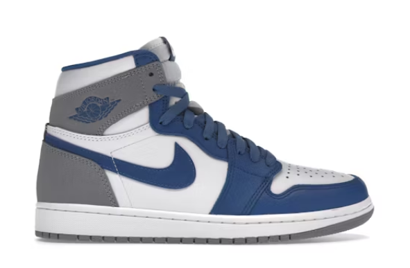Jordan 1 Retro High OG True Blue