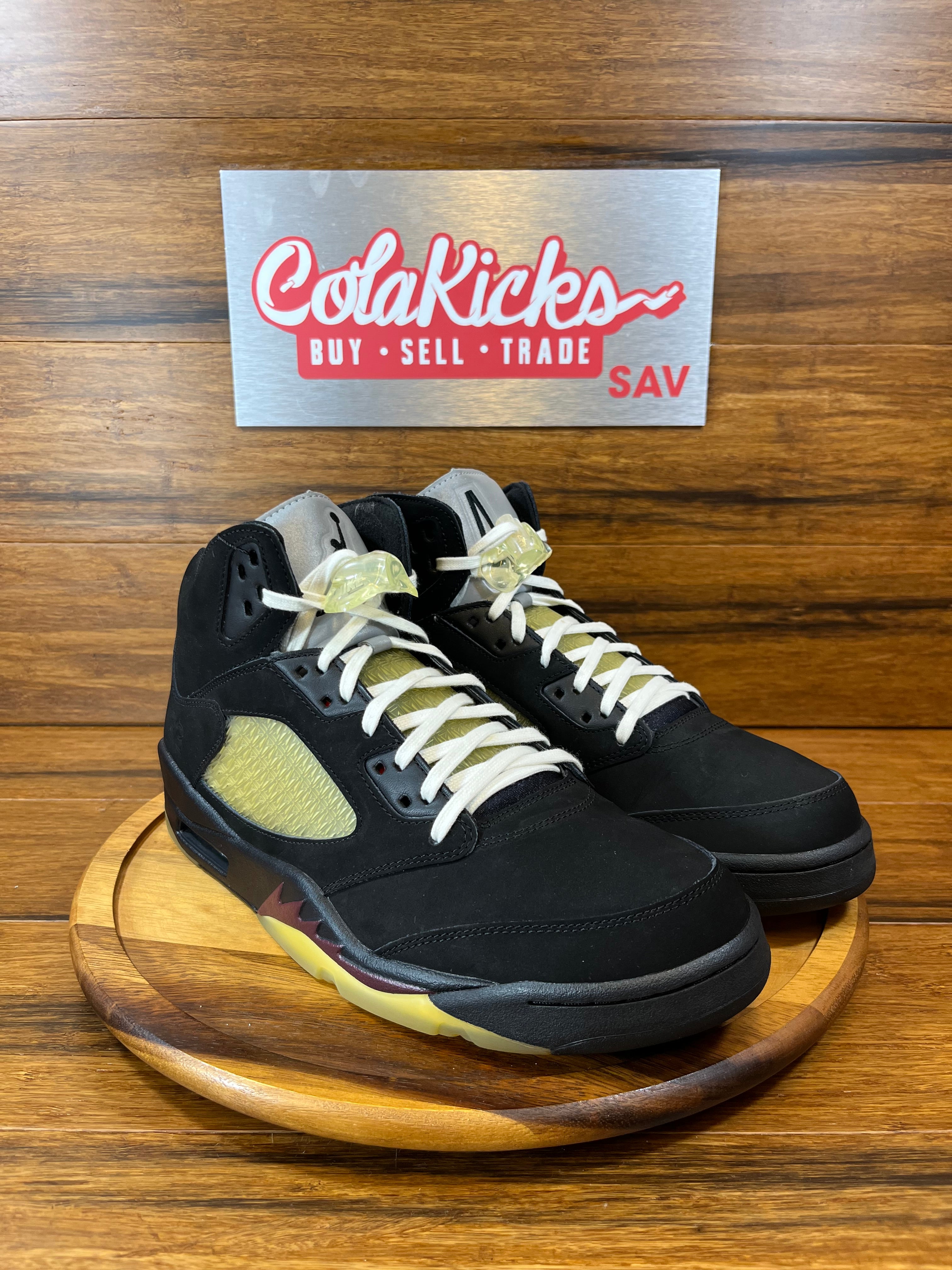 Jordan 5 Retro A Ma Maniére Dusk