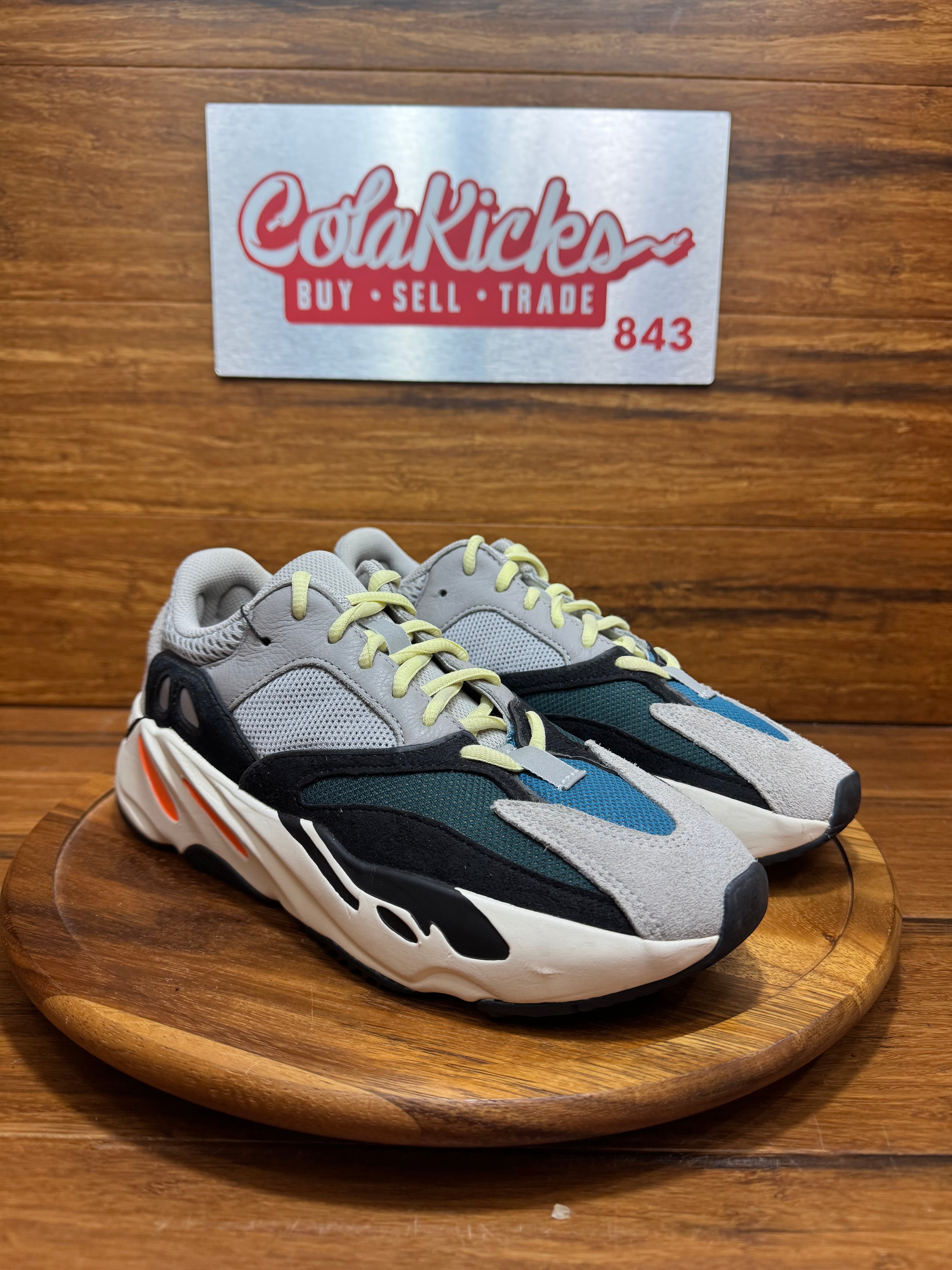 adidas Yeezy Boost 700 Wave Runner