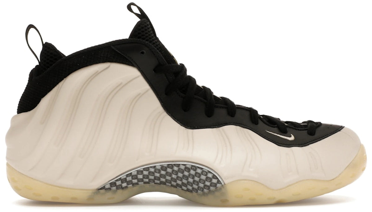 Nike Air Foamposite One Light Orewood Brown