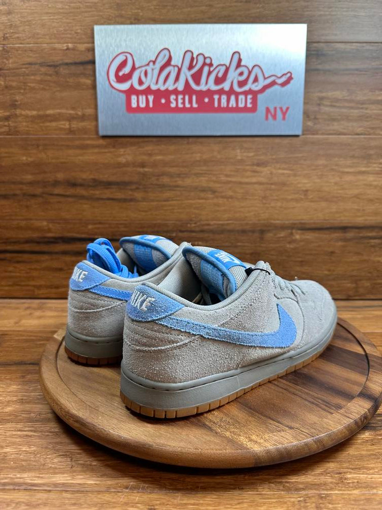 Nike SB Dunk Low Iron Low