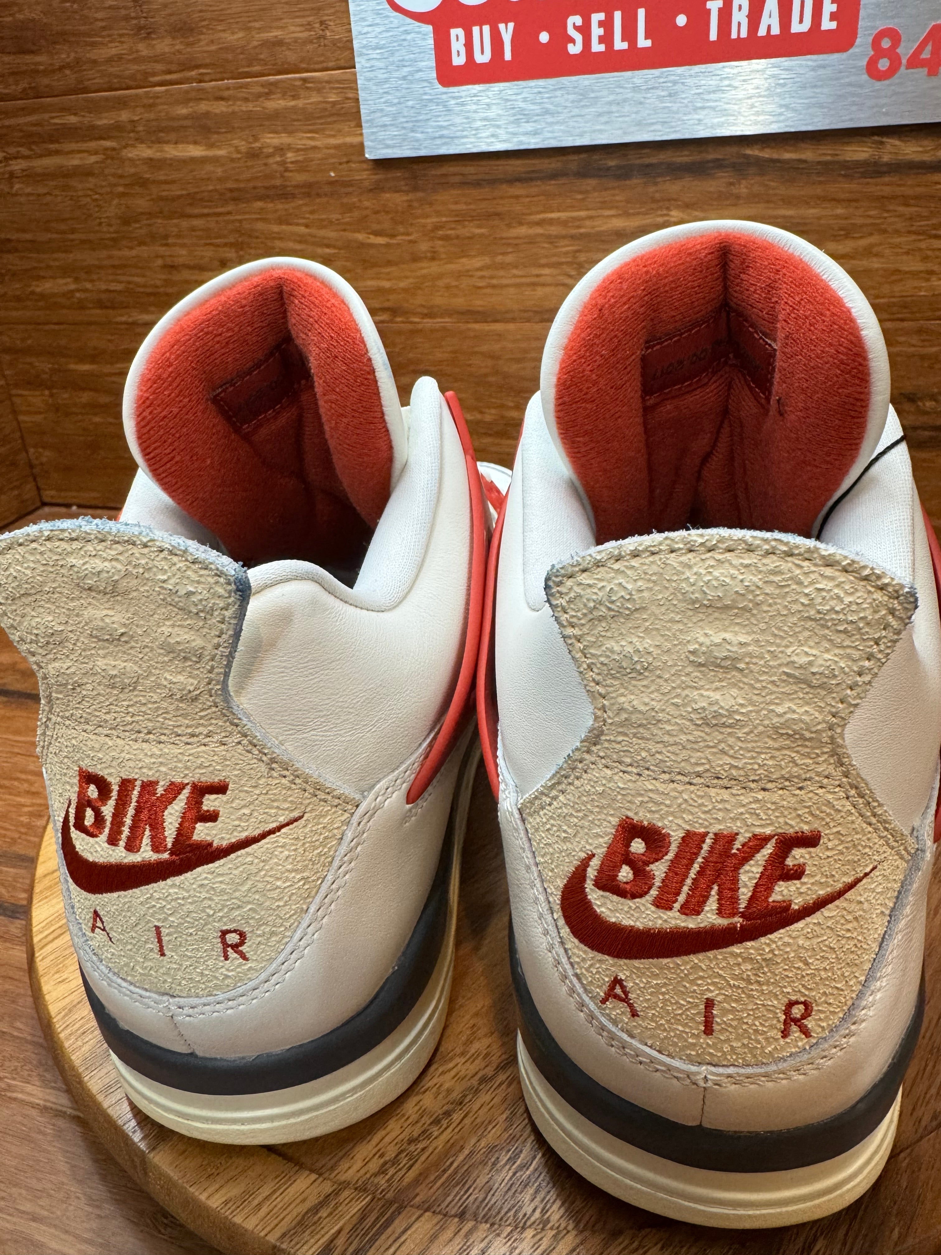 Jordan 4 Retro OG Nigel Sylvester Brick After Brick