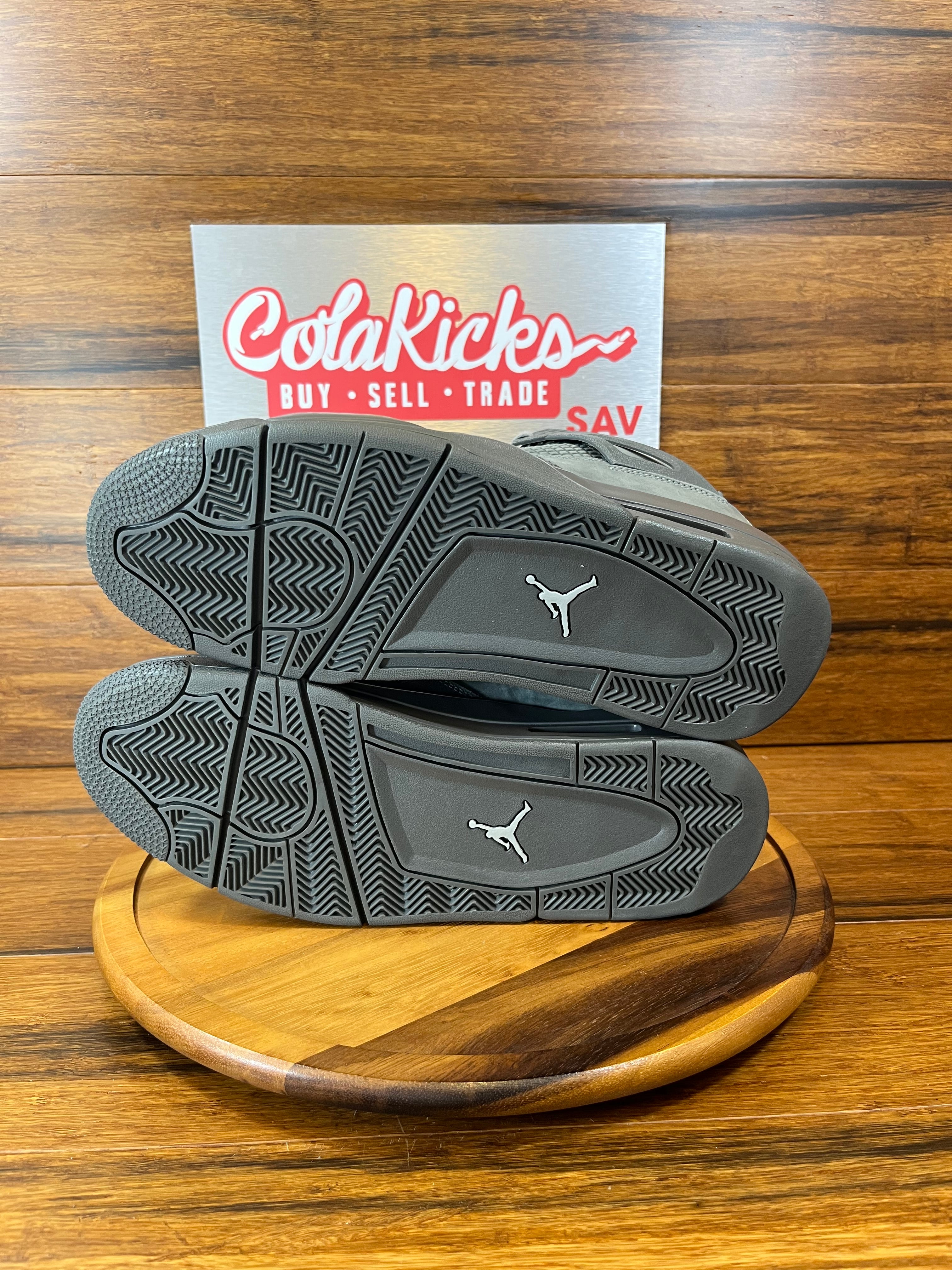 Jordan 4 Retro SE Paris Olympics Wet Cement