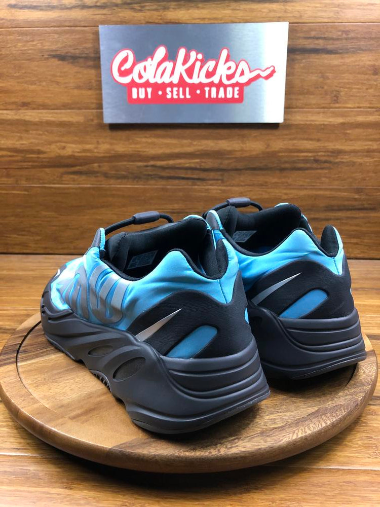 adidas Yeezy Boost 700 MNVN Bright Cyan