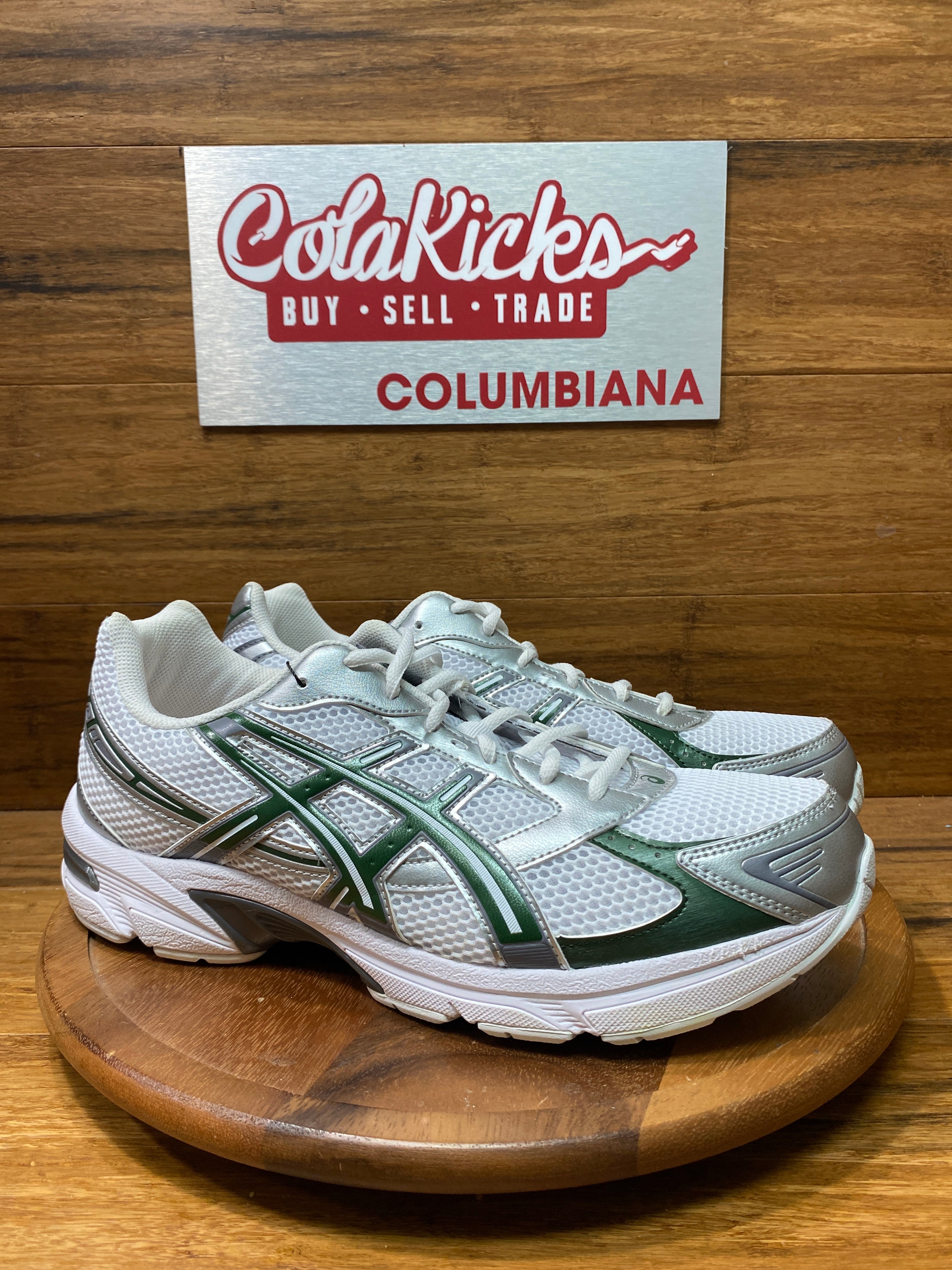 Asics GEL-1130 Forest Night