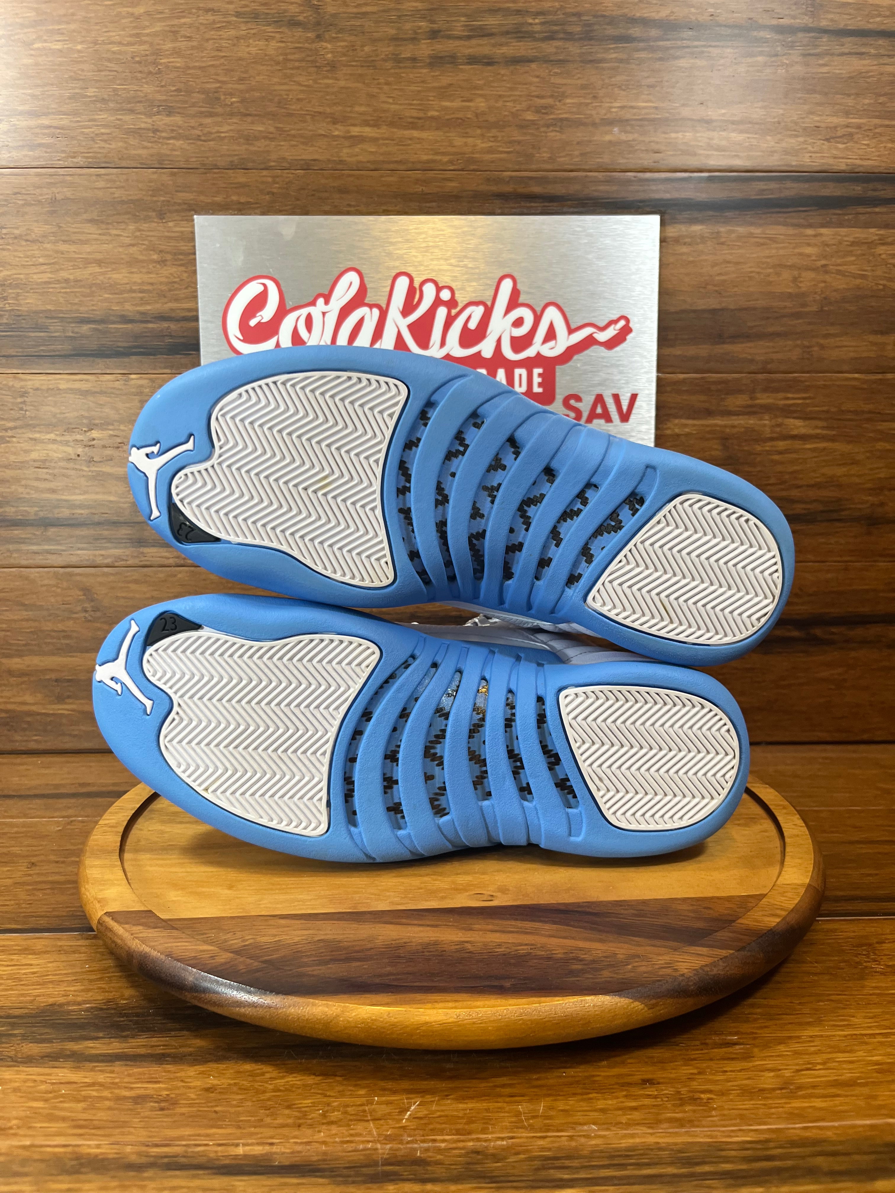 Jordan 12 Retro Melo (2025)