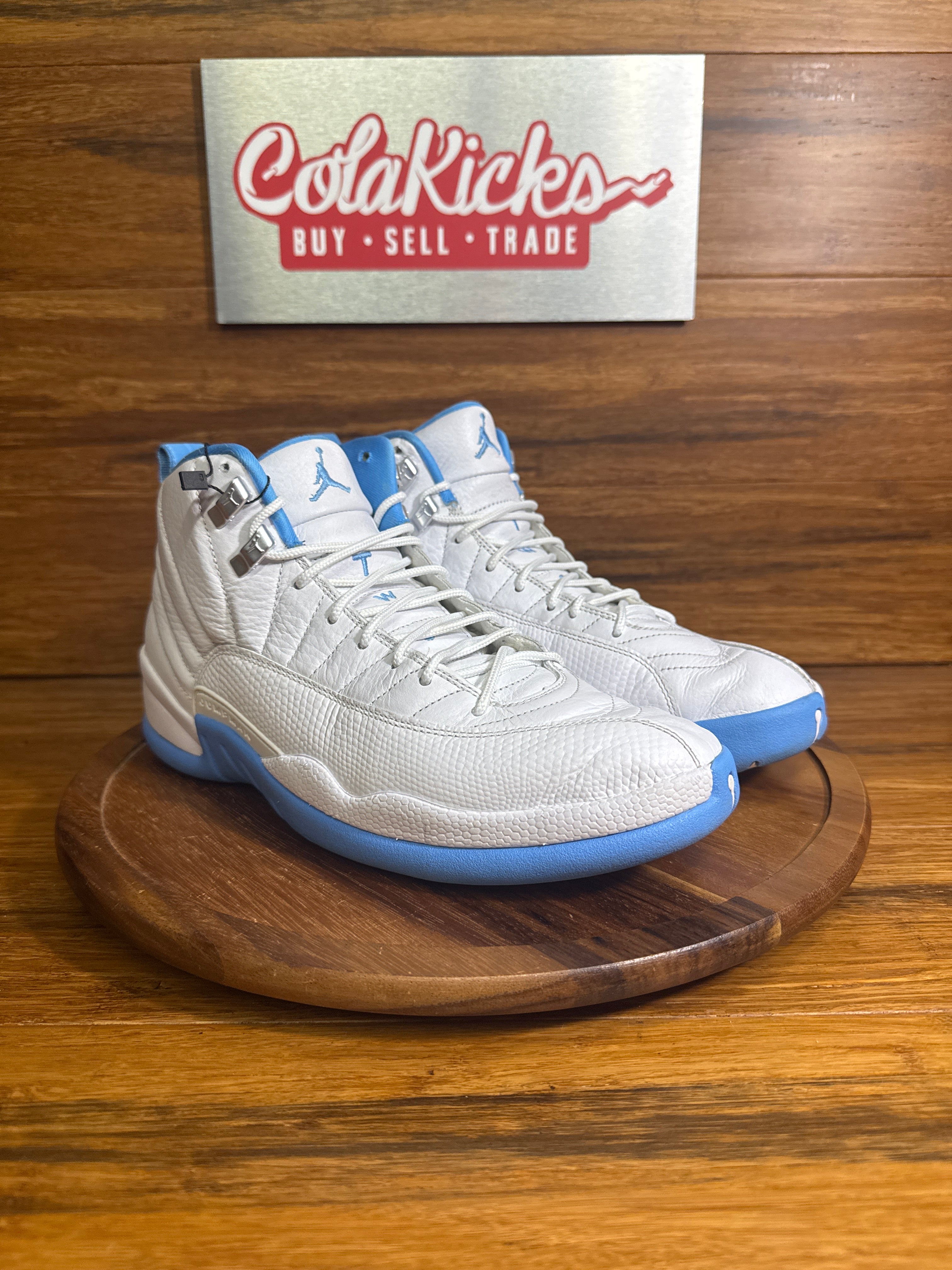 Jordan 12 Retro Melo (2025)