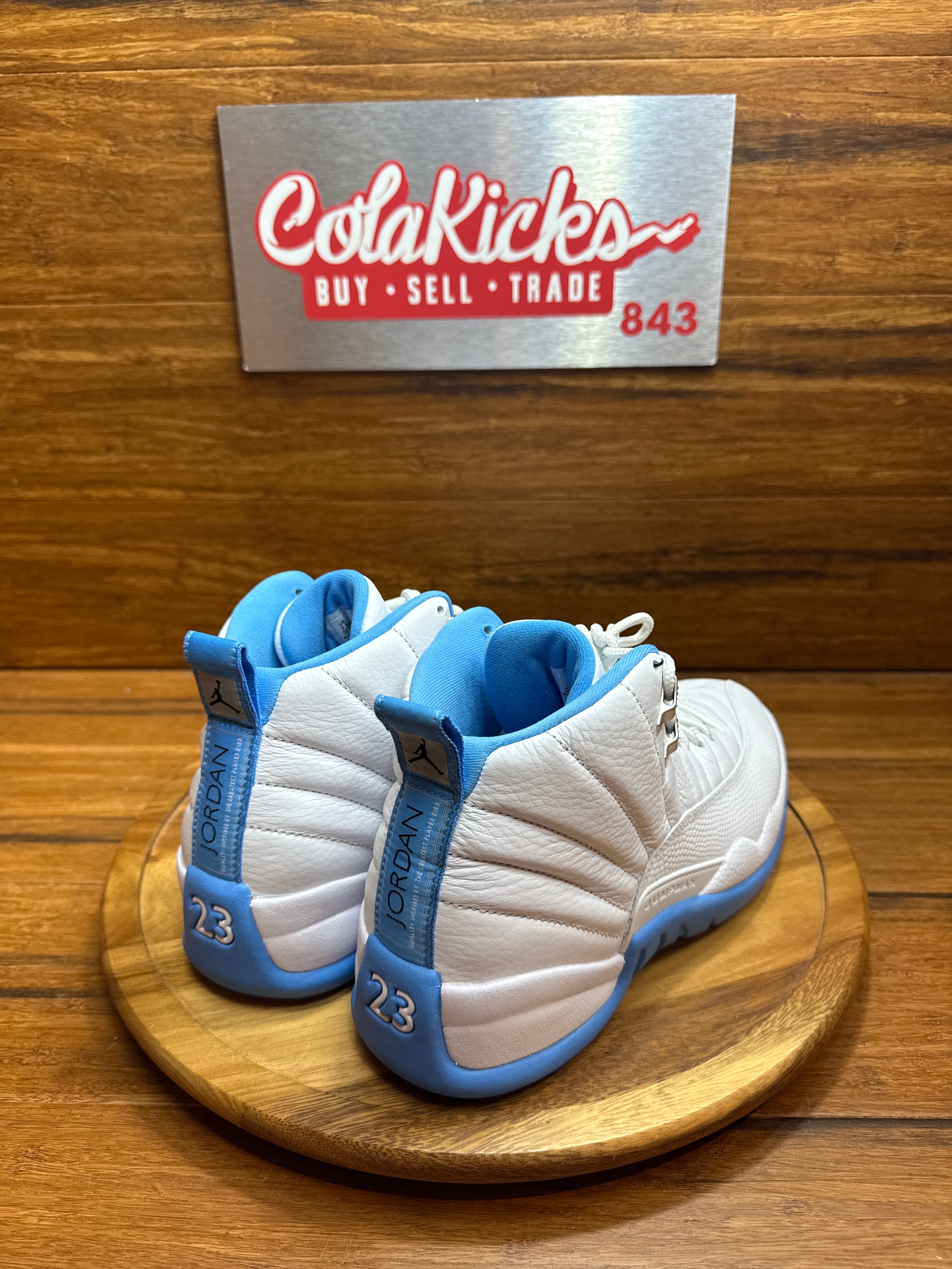 Jordan 12 Retro Melo (2025)