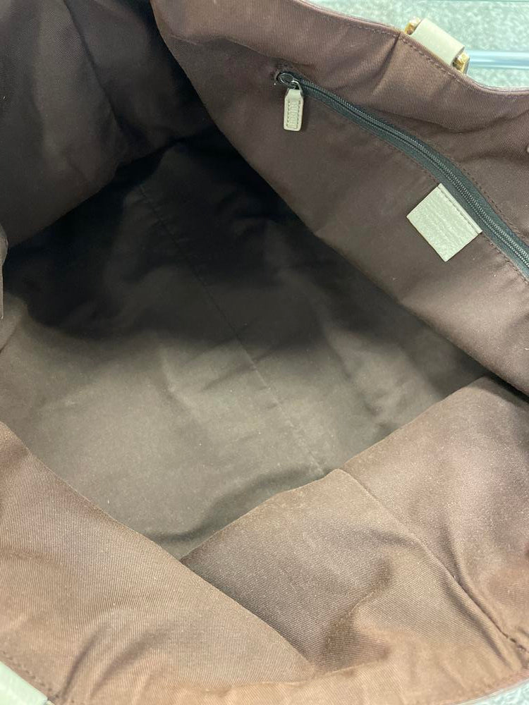 Gucci Tote 