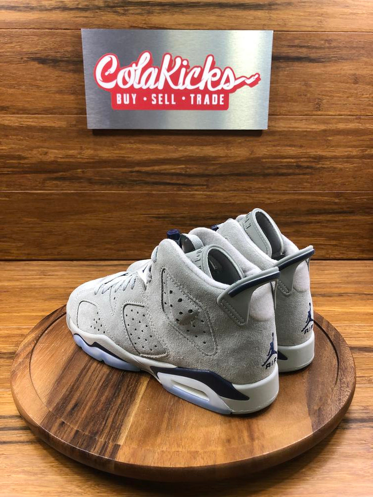 Jordan 6 Retro Georgetown (2022) (GS)