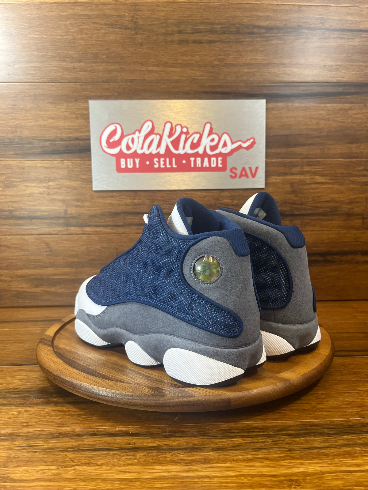 Jordan 13 Retro Flint (2026)