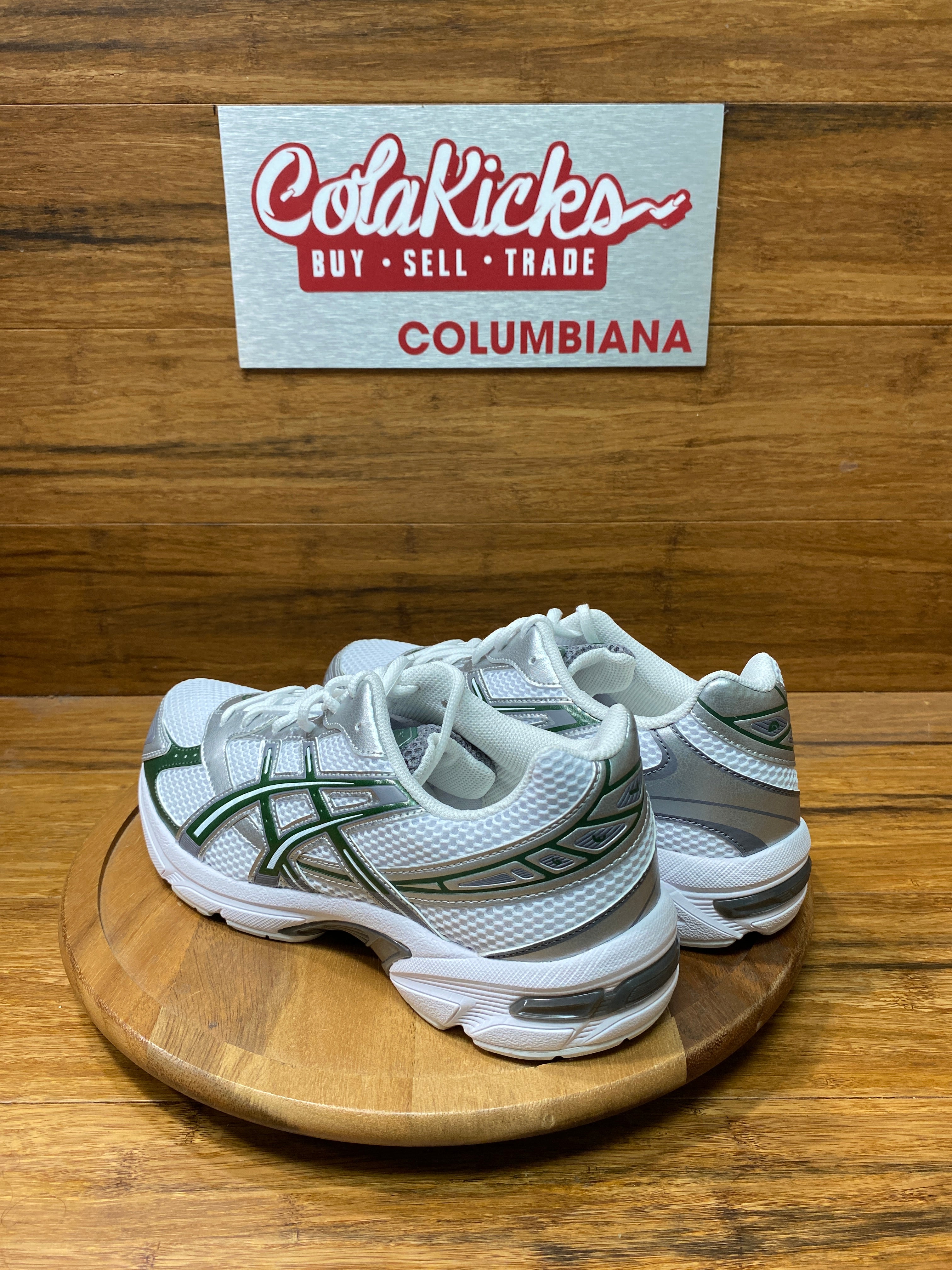 ASICS Gel-1130 White Forest Night