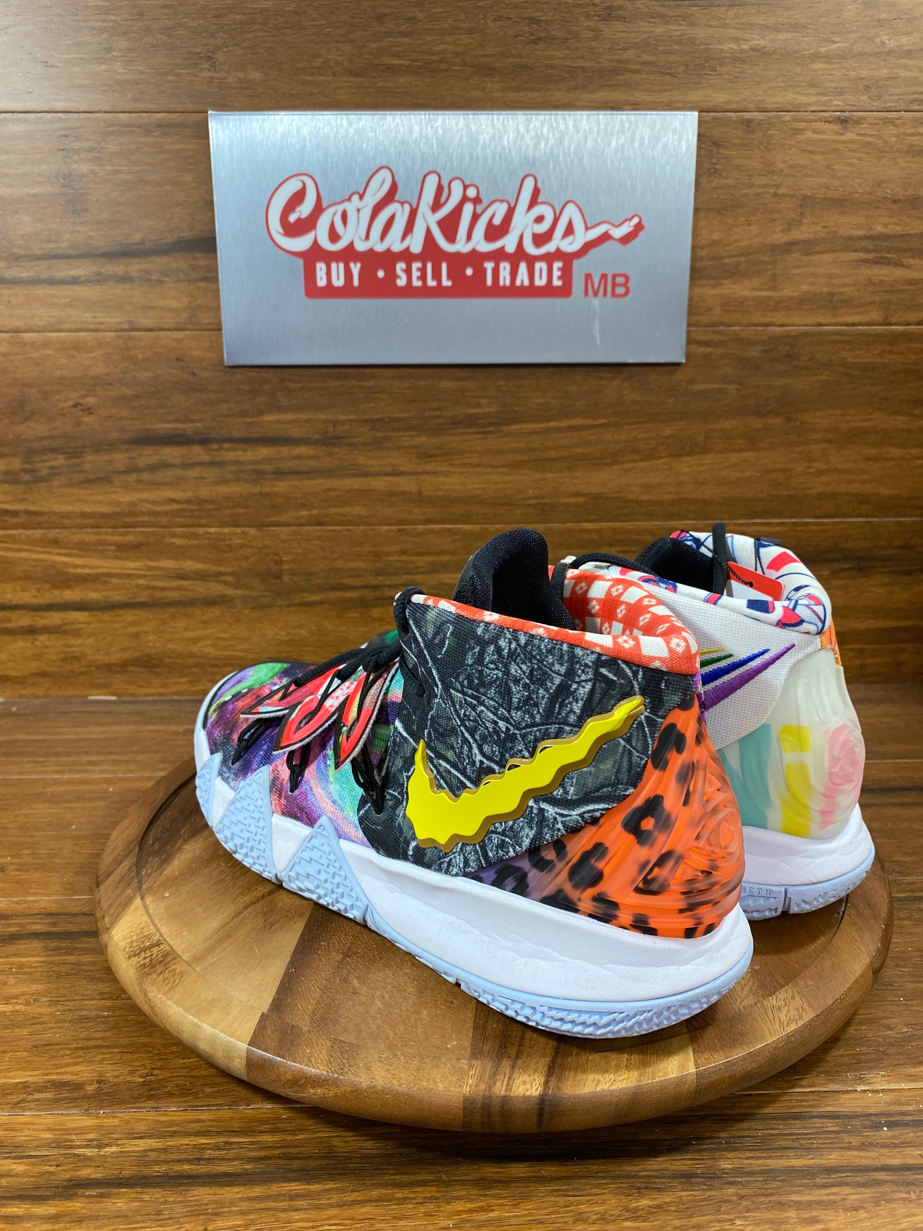 Nike Kybrid S2 Best Of