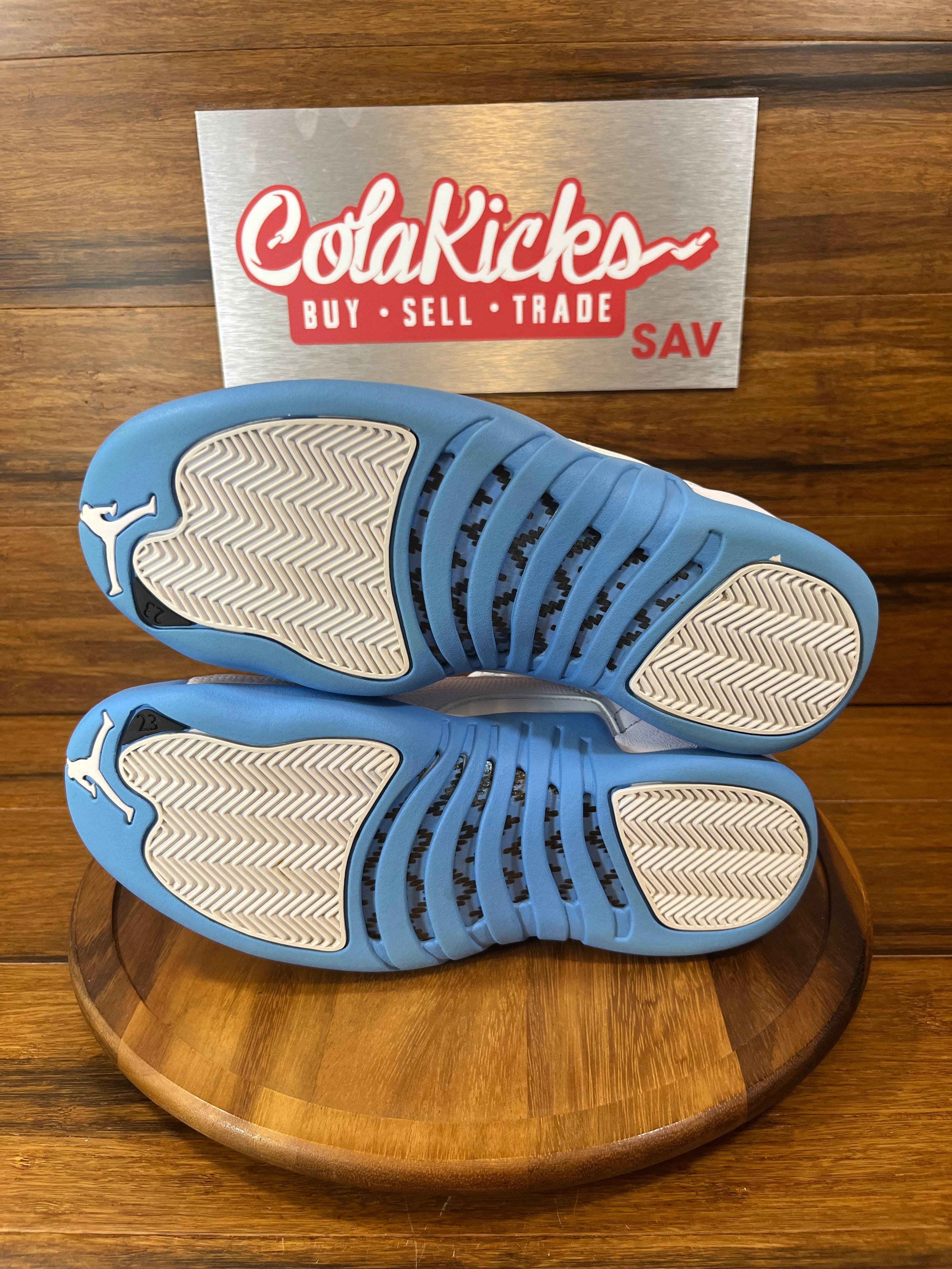 Jordan 12 Retro Melo (2025)