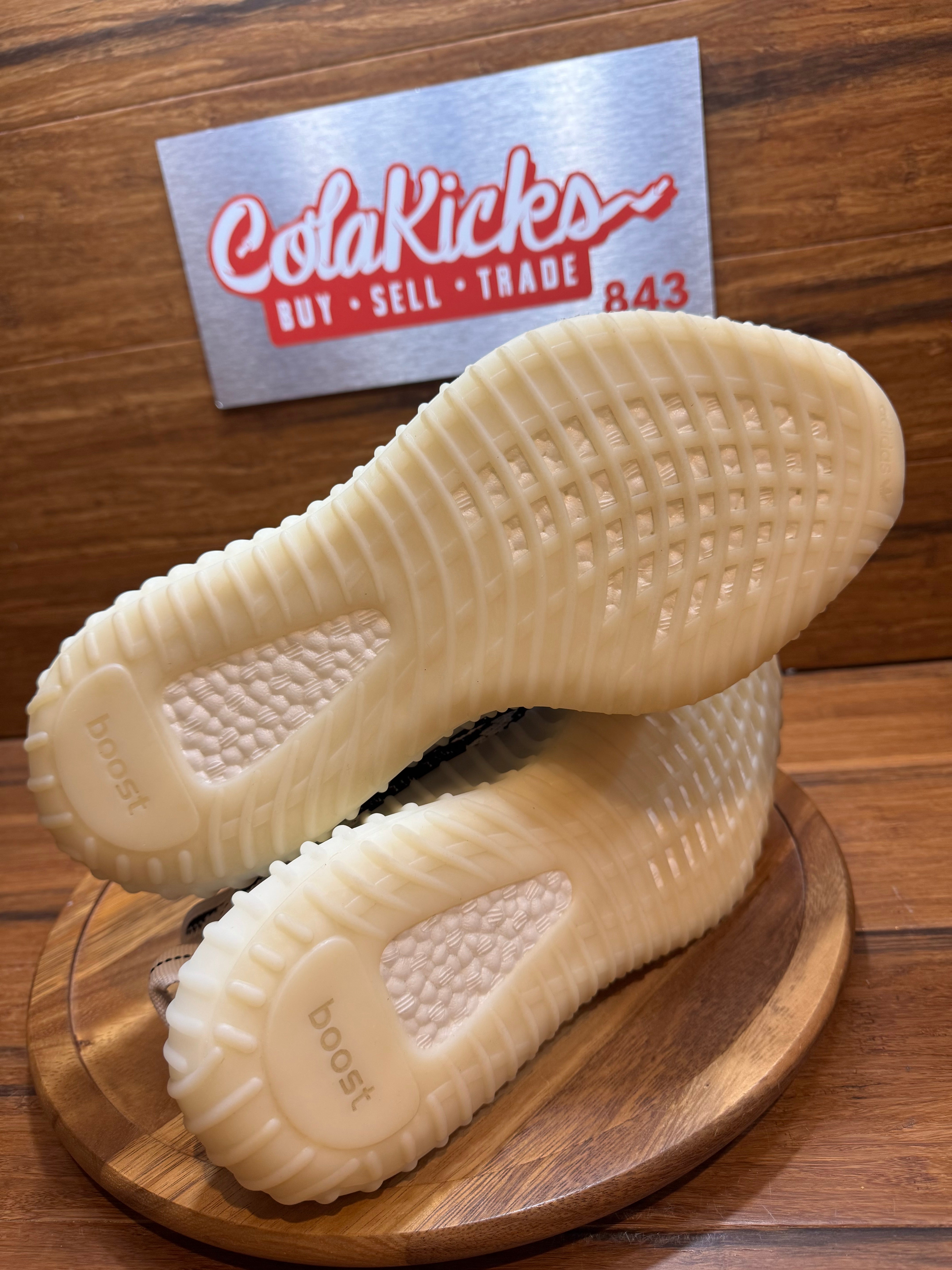 adidas Yeezy Boost 350 V2 Zebra