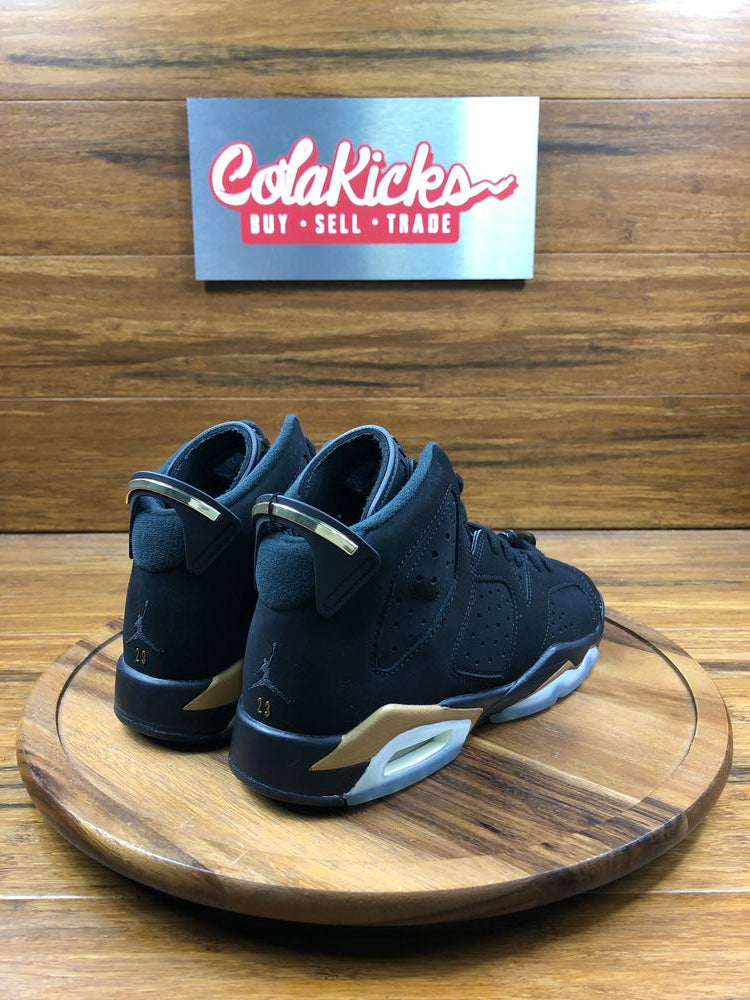 Jordan 6 Retro DMP 2020 (GS)