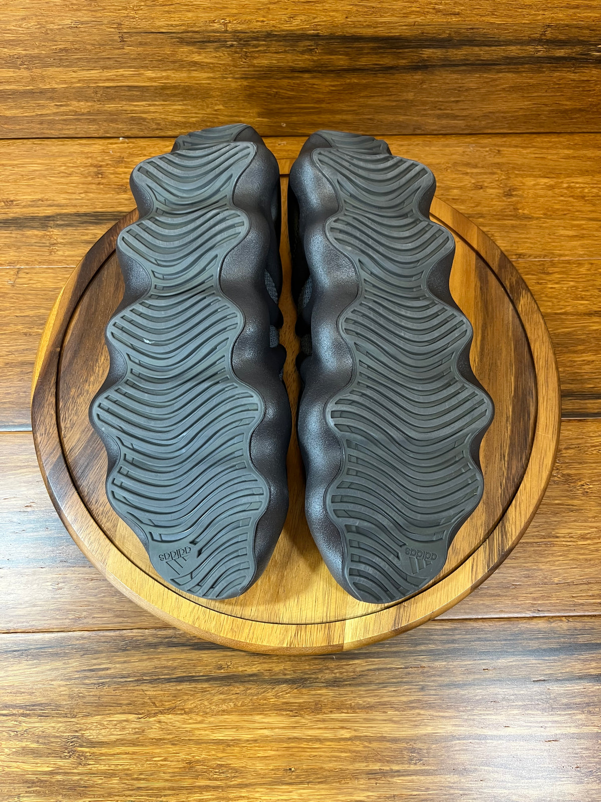 adidas Yeezy 450 Utility Black