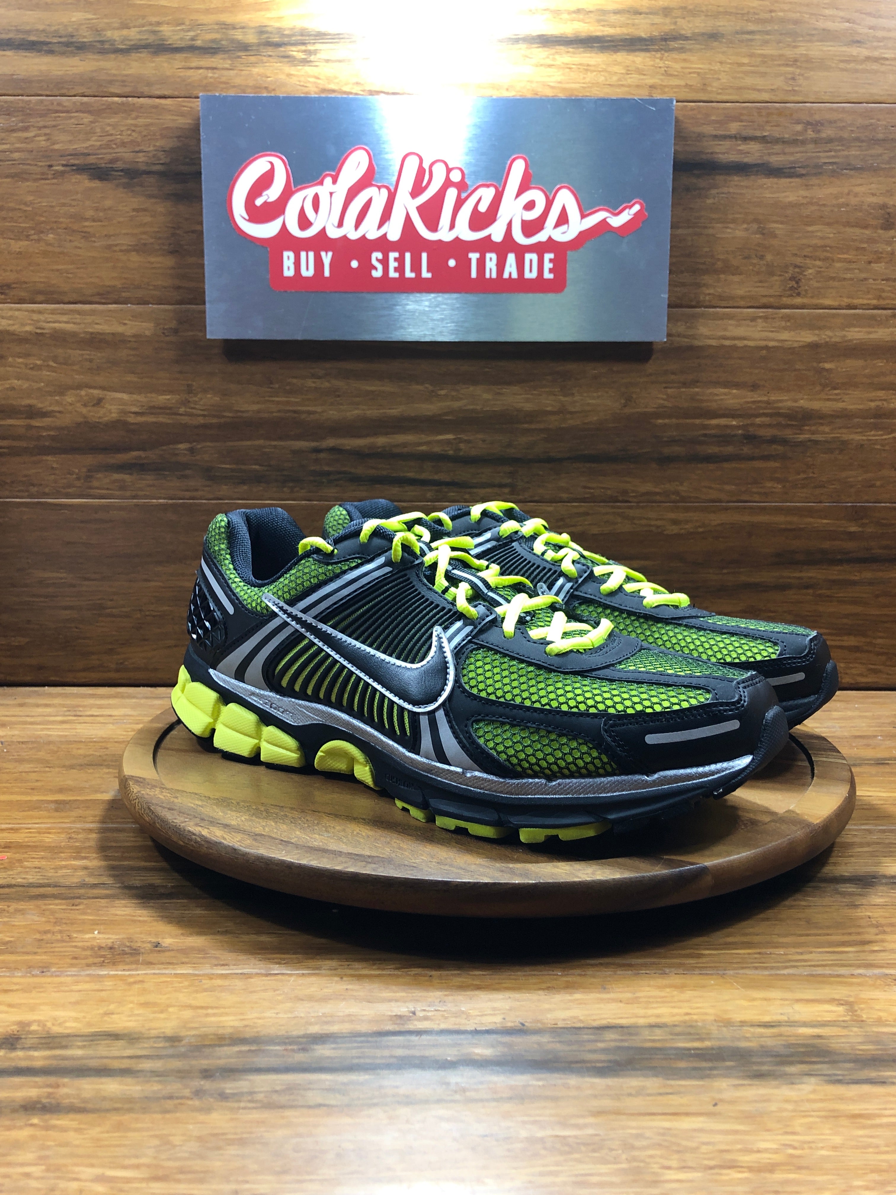 Nike Zoom Vomero 5 Lemon Venom