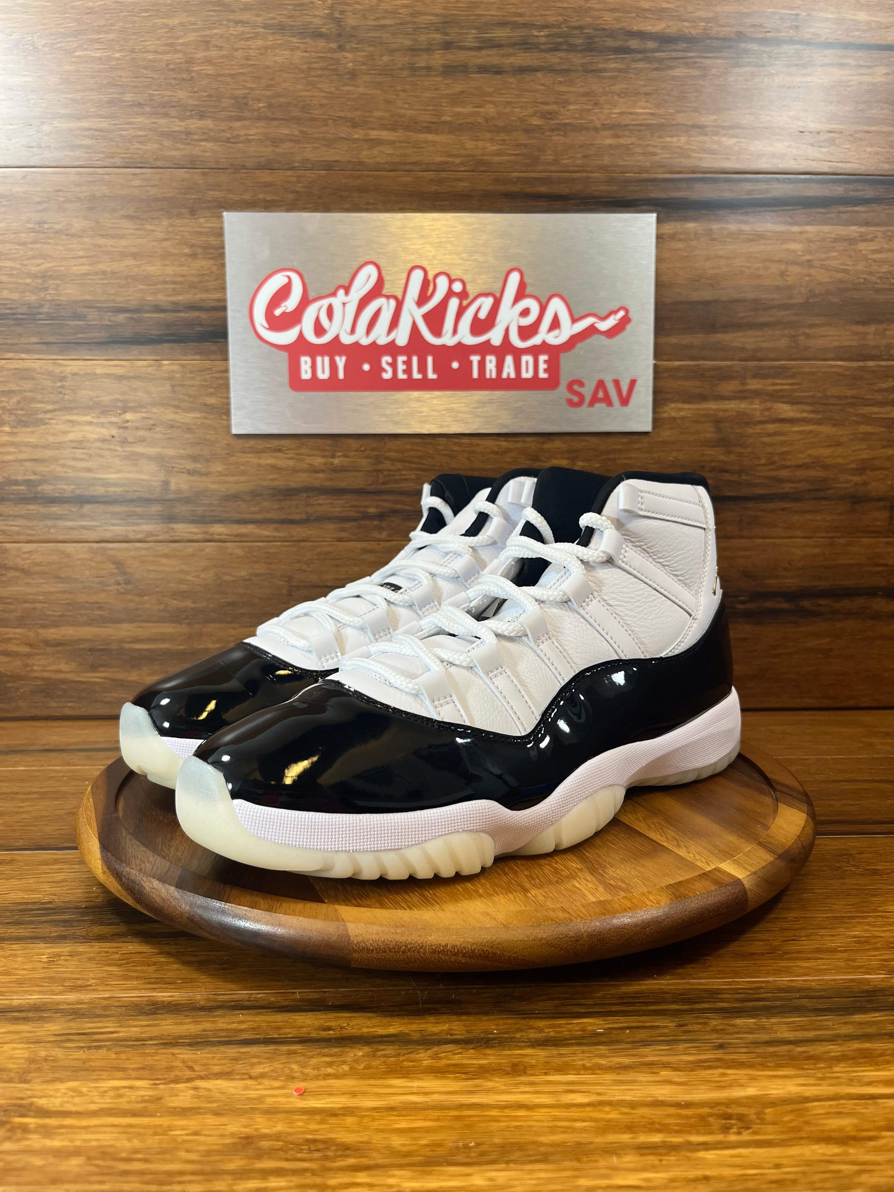 Jordan 11 Retro DMP Gratitude (2023)