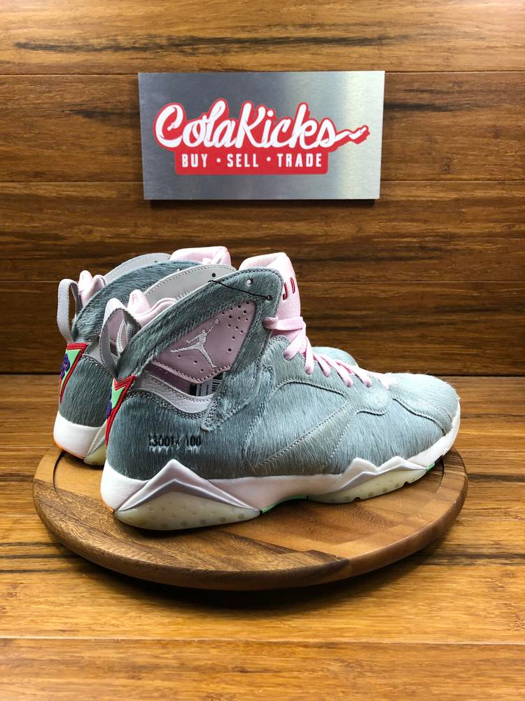 Jordan 6 Retro Neutral Grey