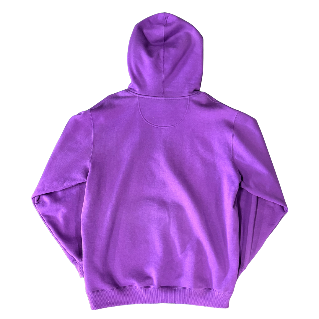 Supreme Champion Hooded Sweatshirt