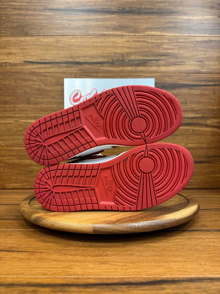 Jordan 1 Retro High OG Varsity Red (Women's)