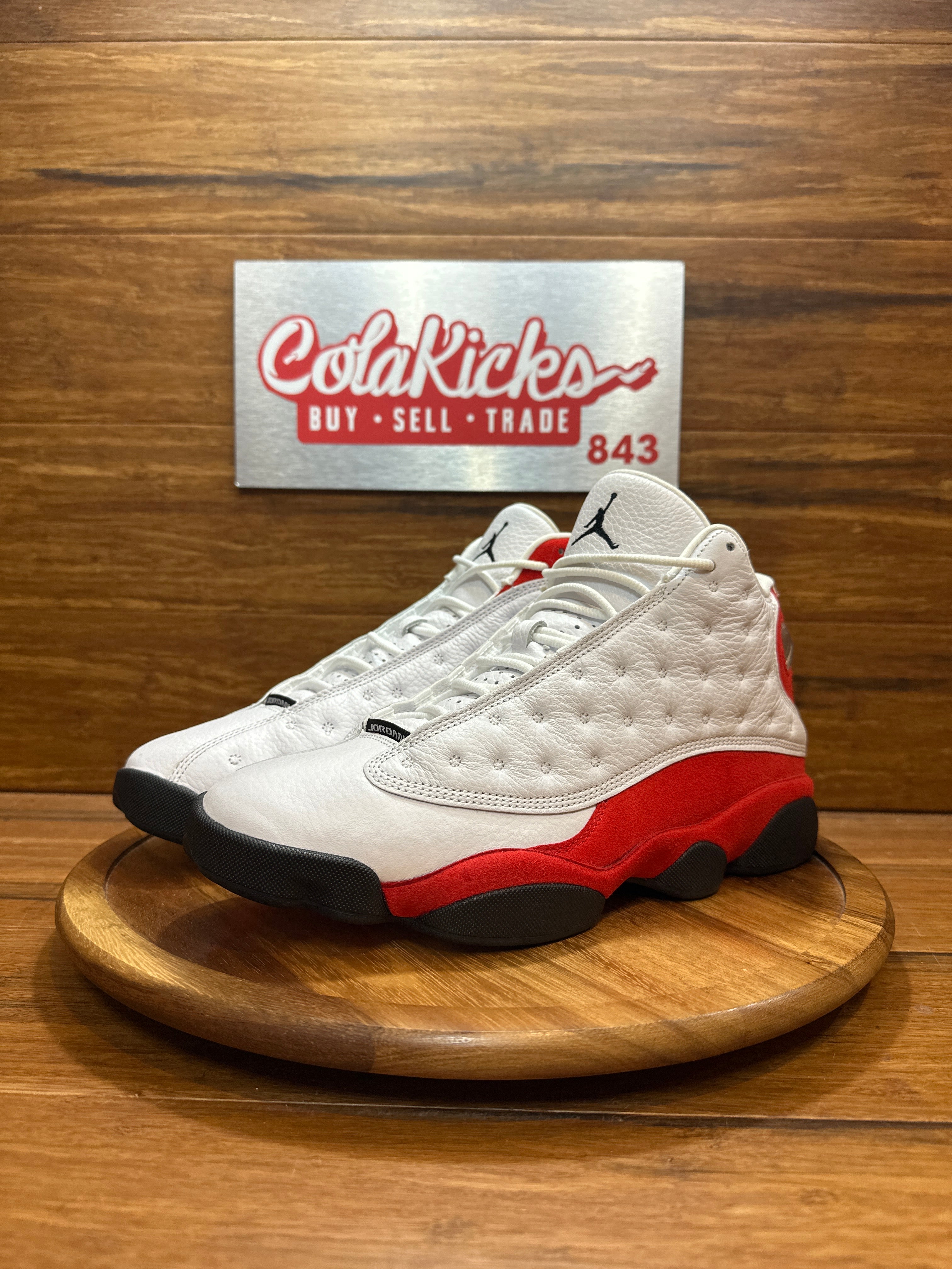 Jordan 13 Retro OG Chicago (2026)