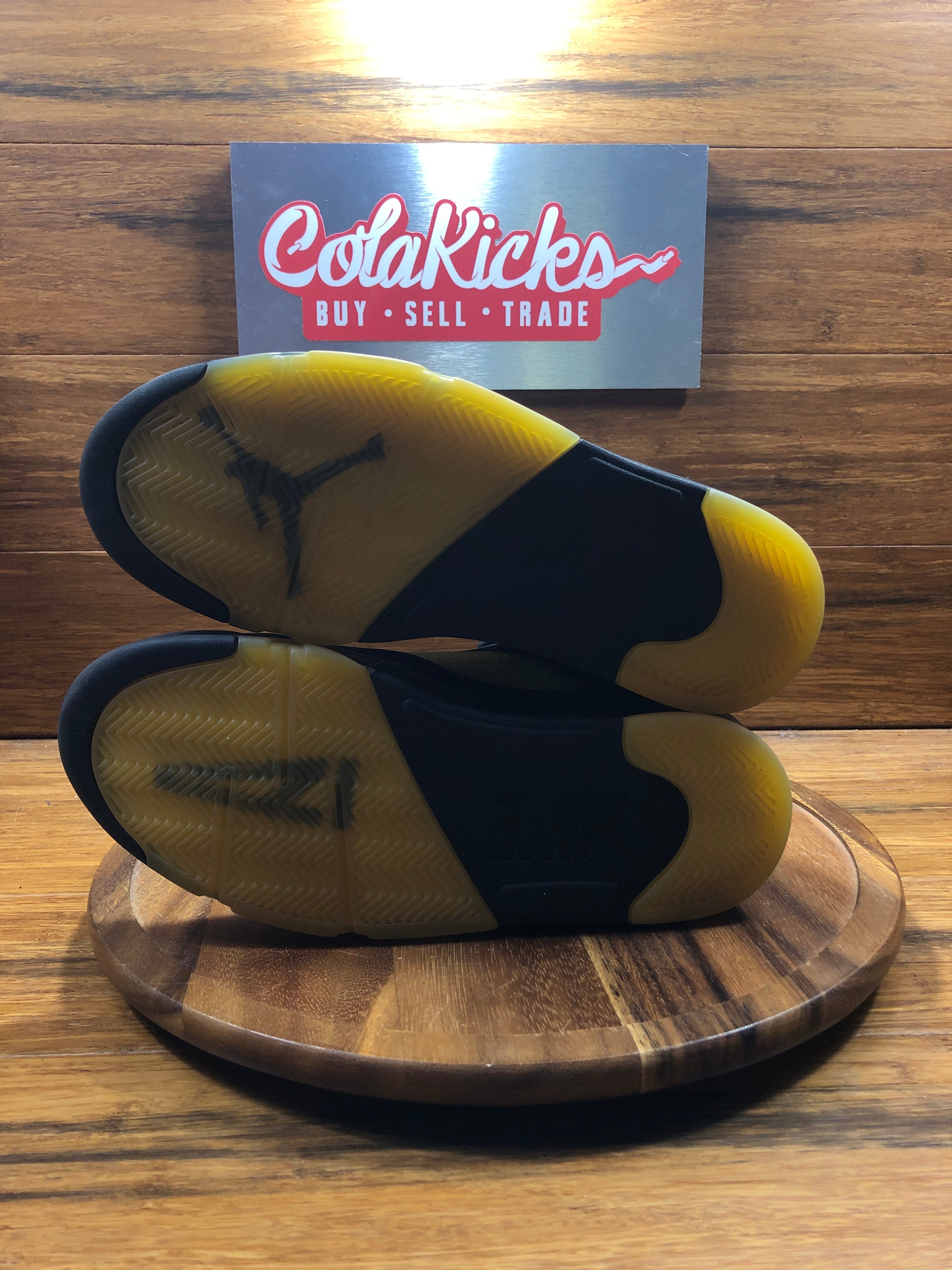 Jordan 5 Retro A Ma Maniére Dusk