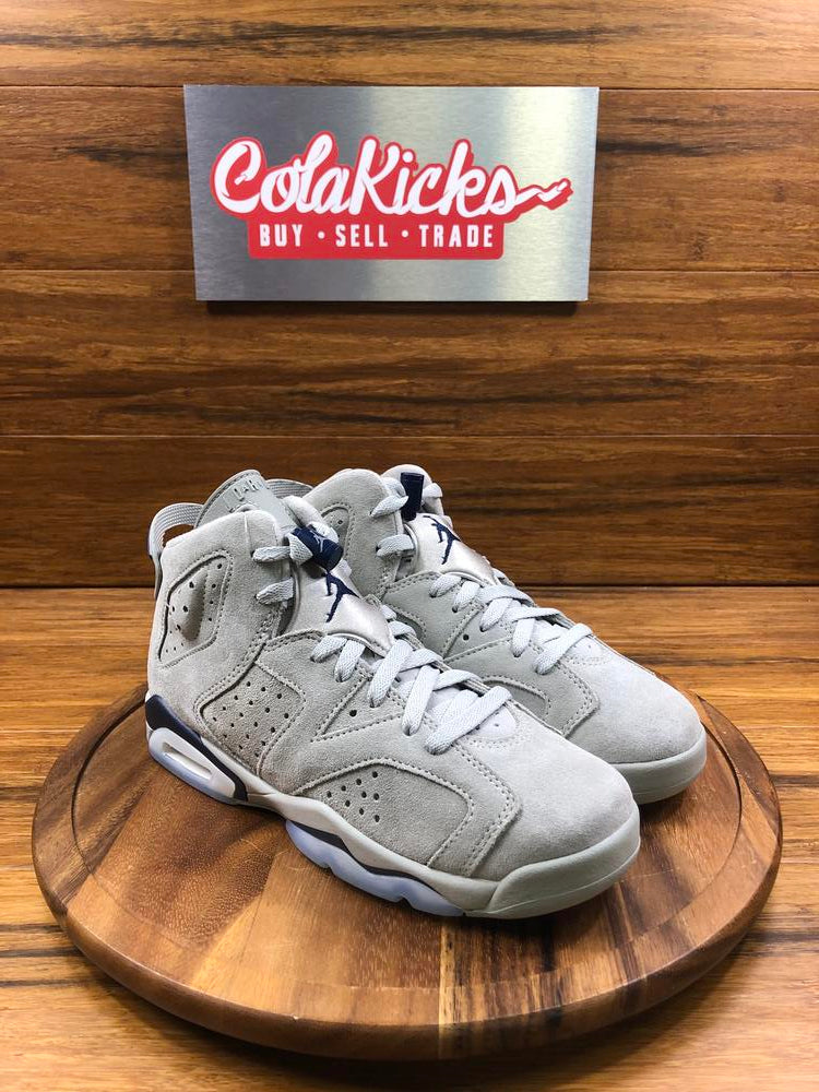 Jordan 6 Retro Georgetown (2022) (GS)