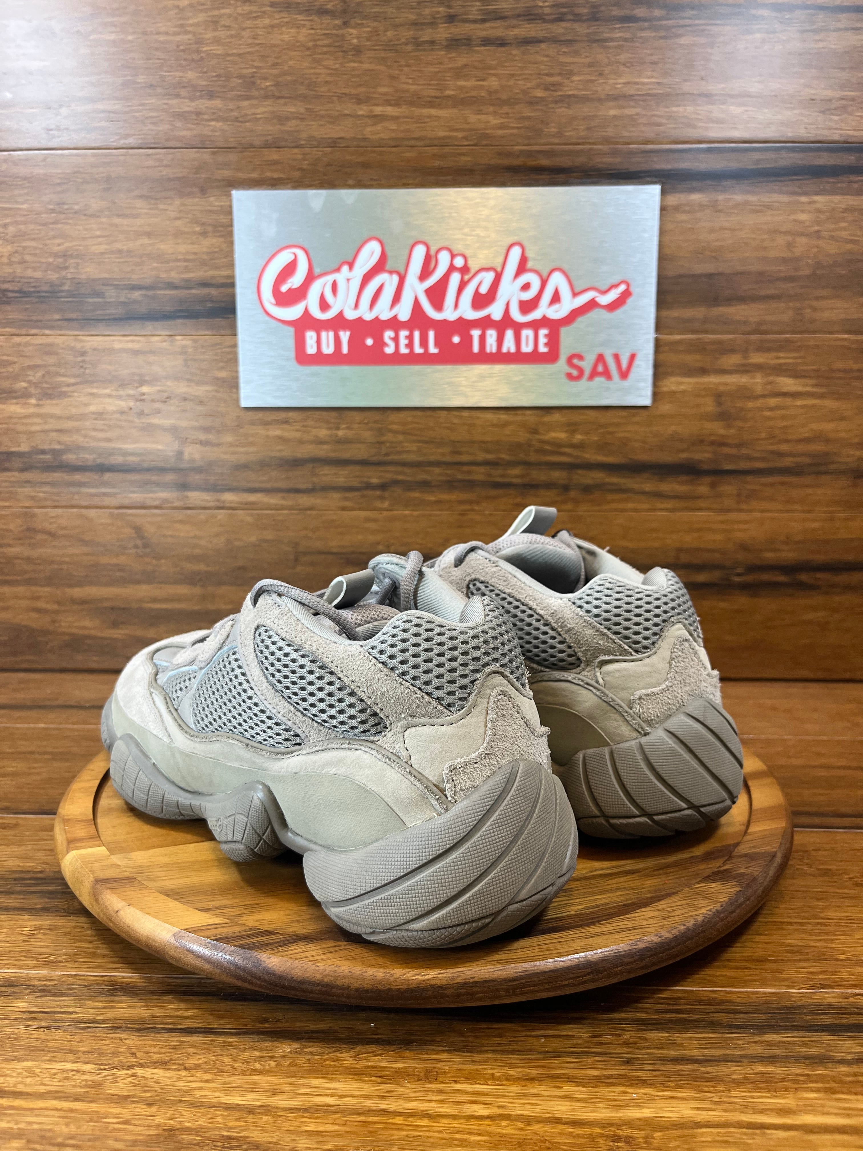 adidas Yeezy 500 Ash Grey