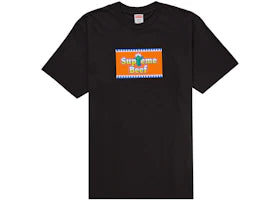 Supreme Beef Tee Black