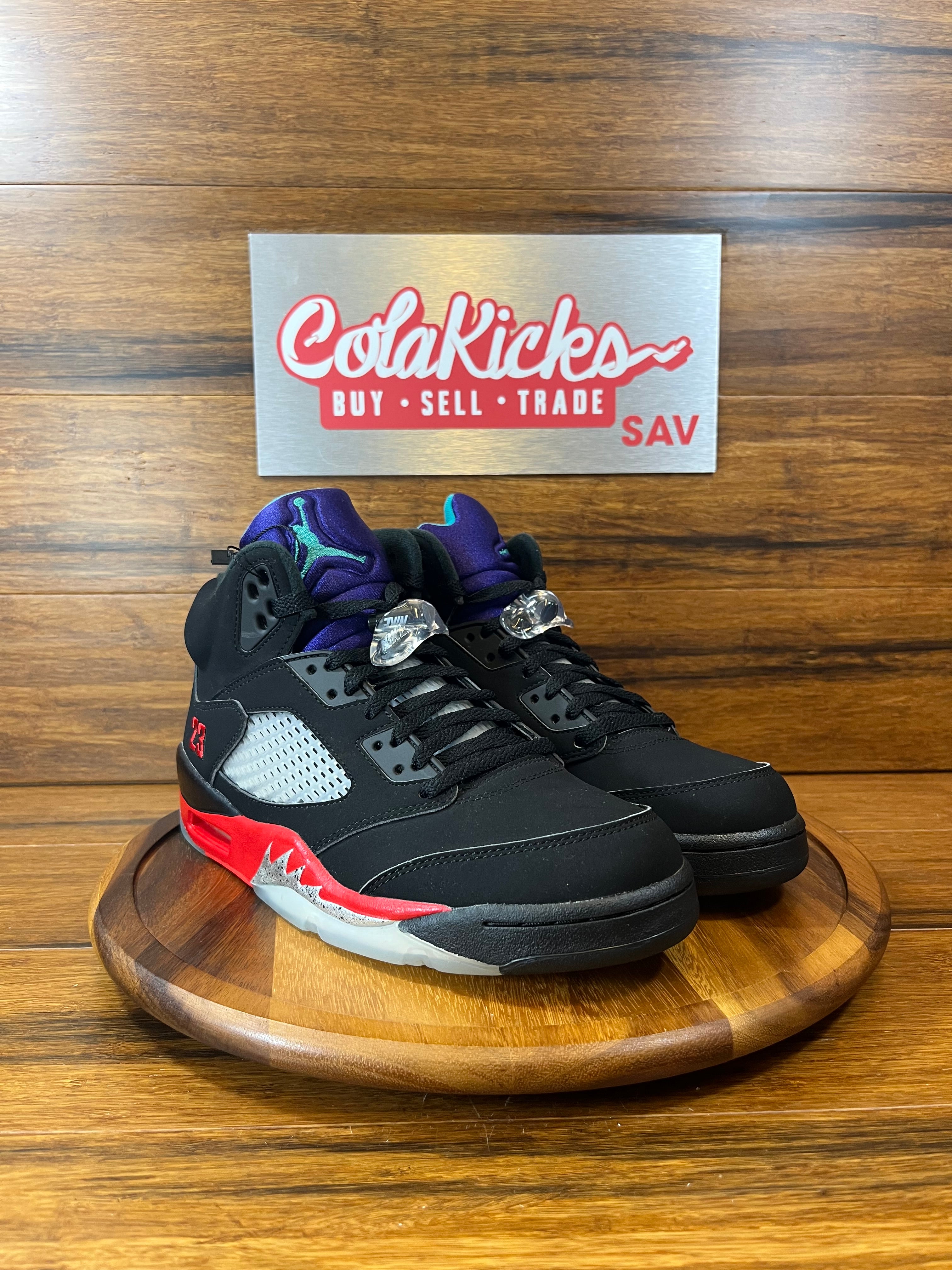 Jordan 5 Retro Top 3