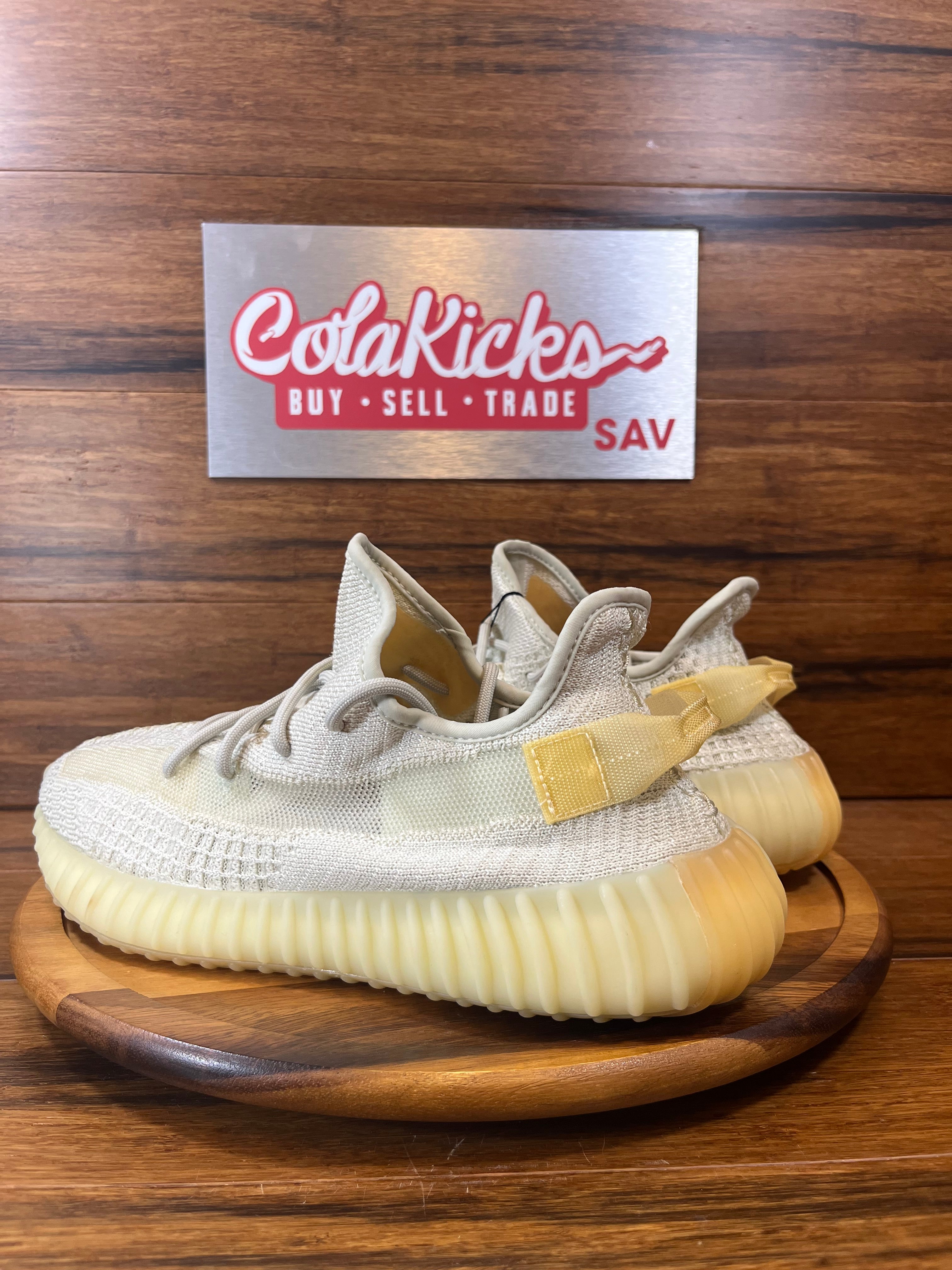 adidas Yeezy Boost 350 V2 Light