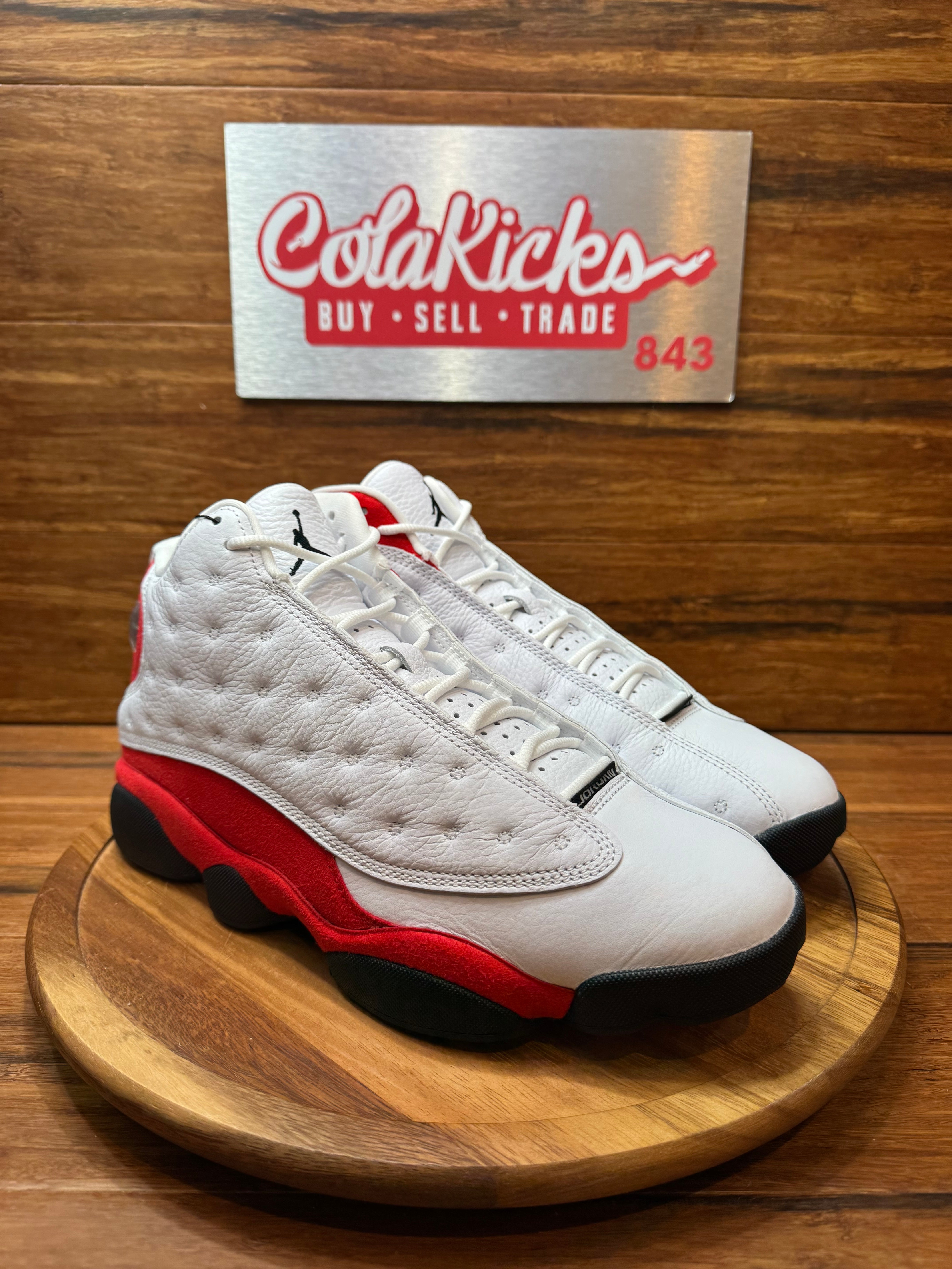 Jordan 13 Retro OG Chicago (2026)