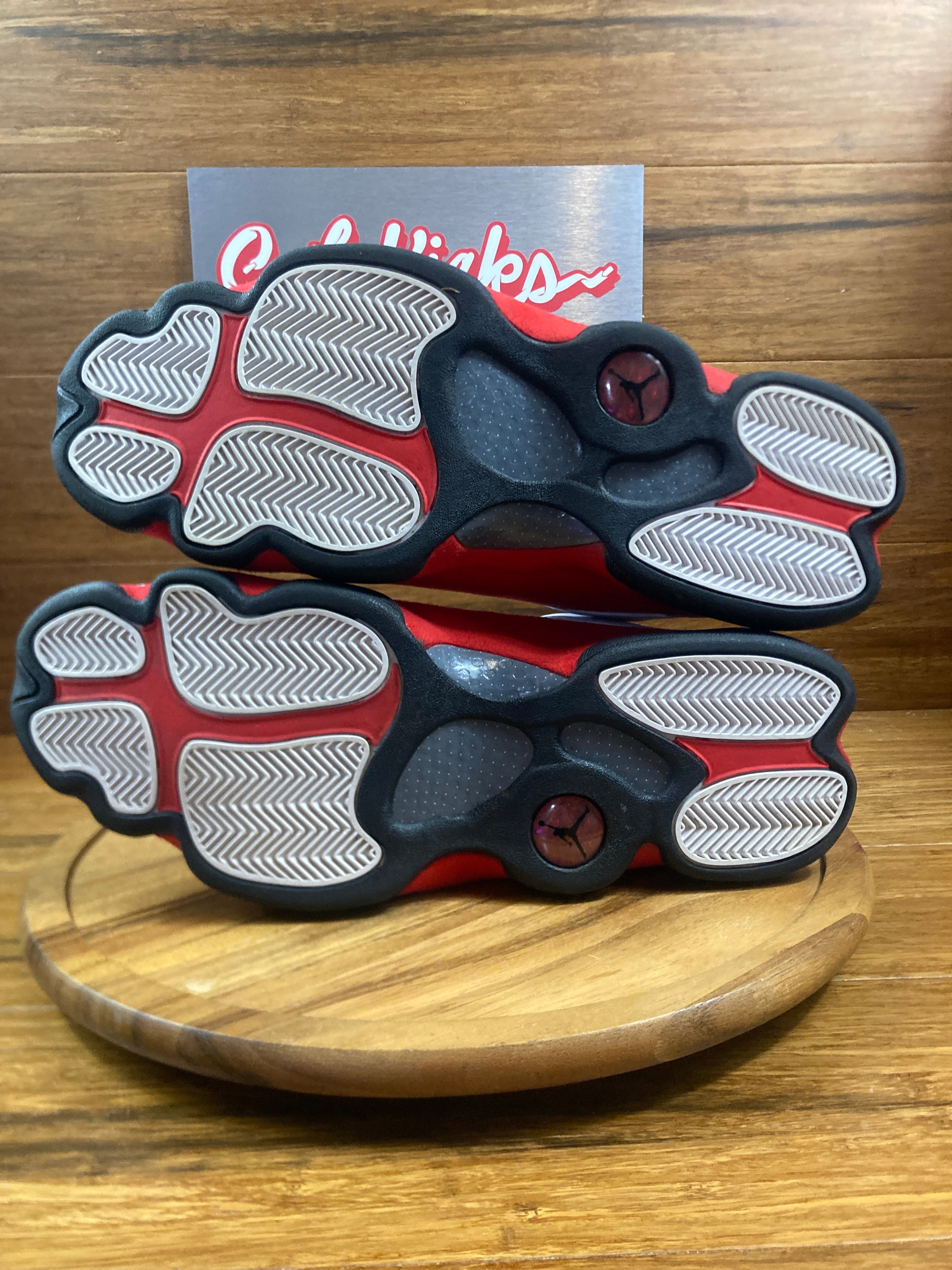 Jordan 13 Retro OG Chicago (2026)