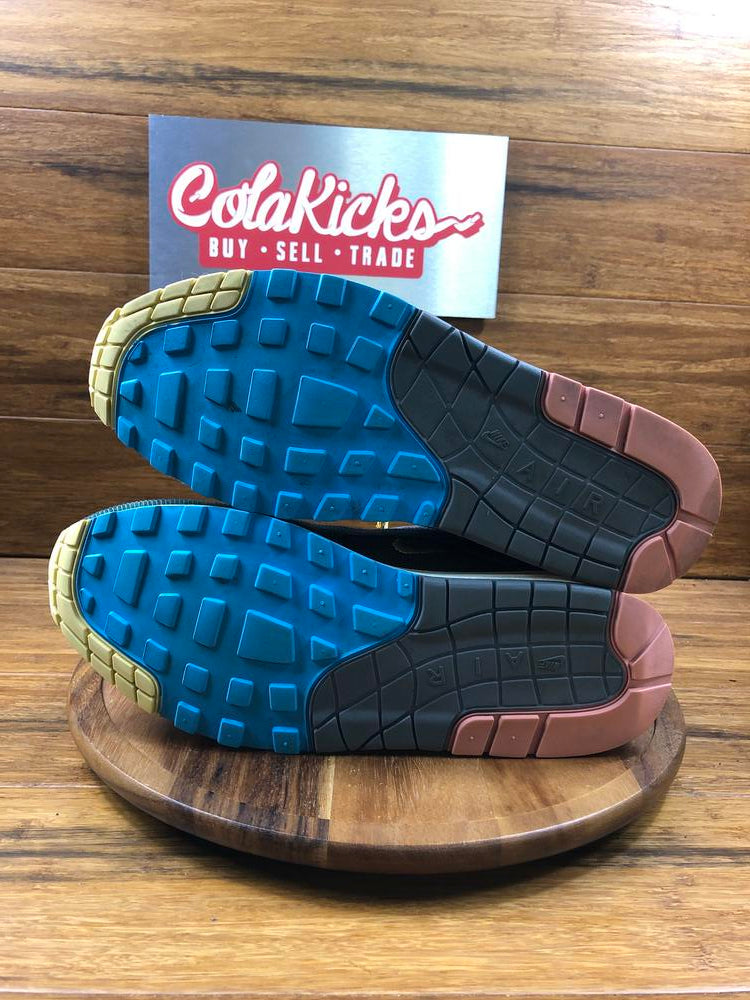 Nike Air Max 1/97 Sean Wotherspoon (Extra Lace Set Only)