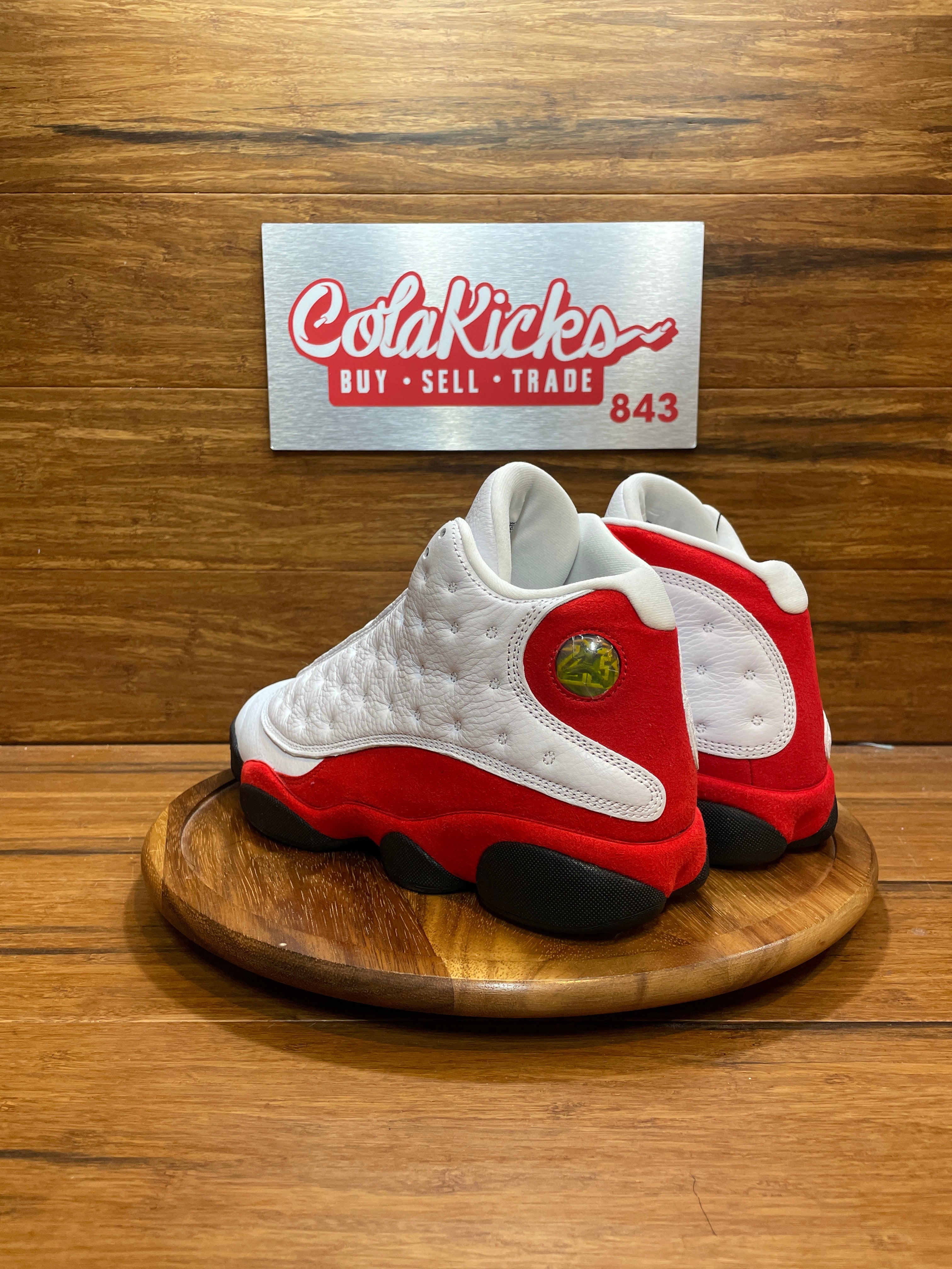 Jordan 13 Retro OG Chicago (2026)