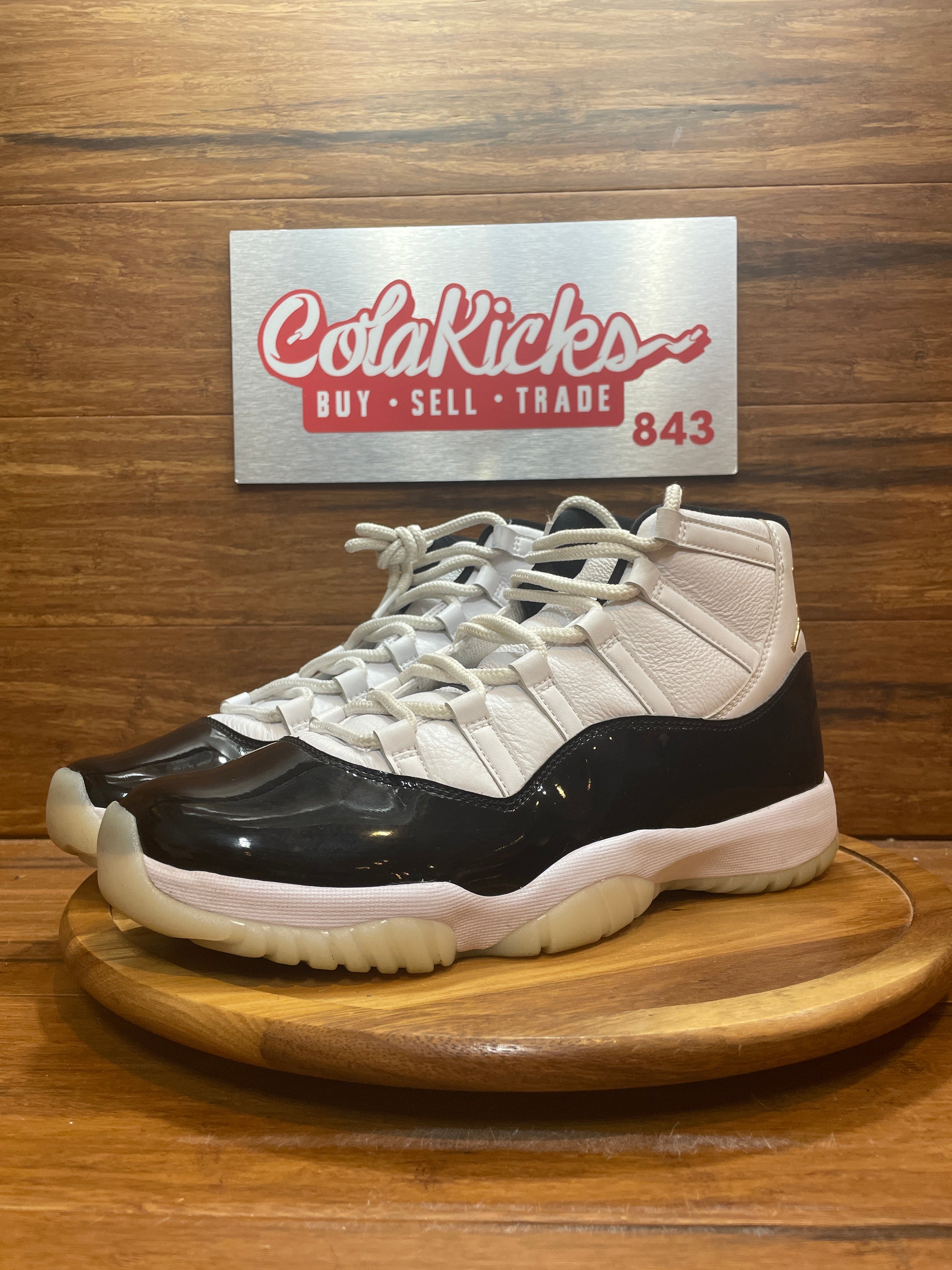 Jordan 11 Retro DMP Gratitude (2023)