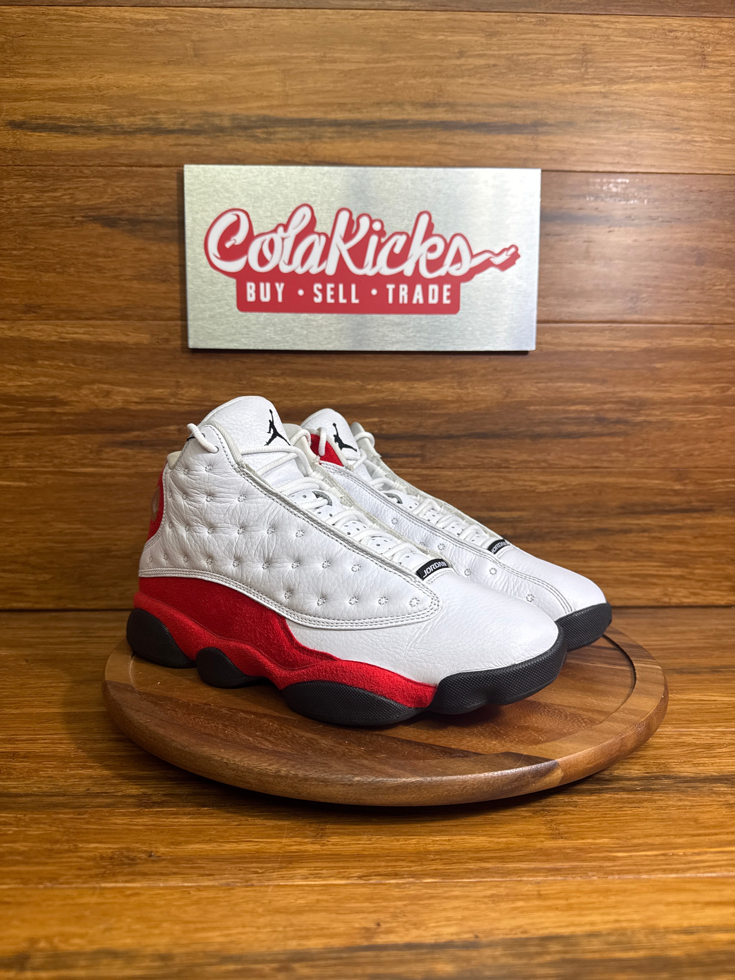 Jordan 13 Retro OG Chicago (2026)