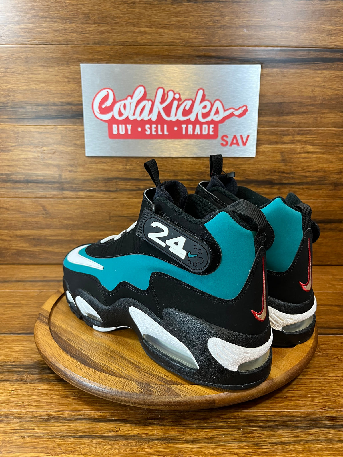 Nike Air Griffey Max 1 Freshwater (2021/2025)