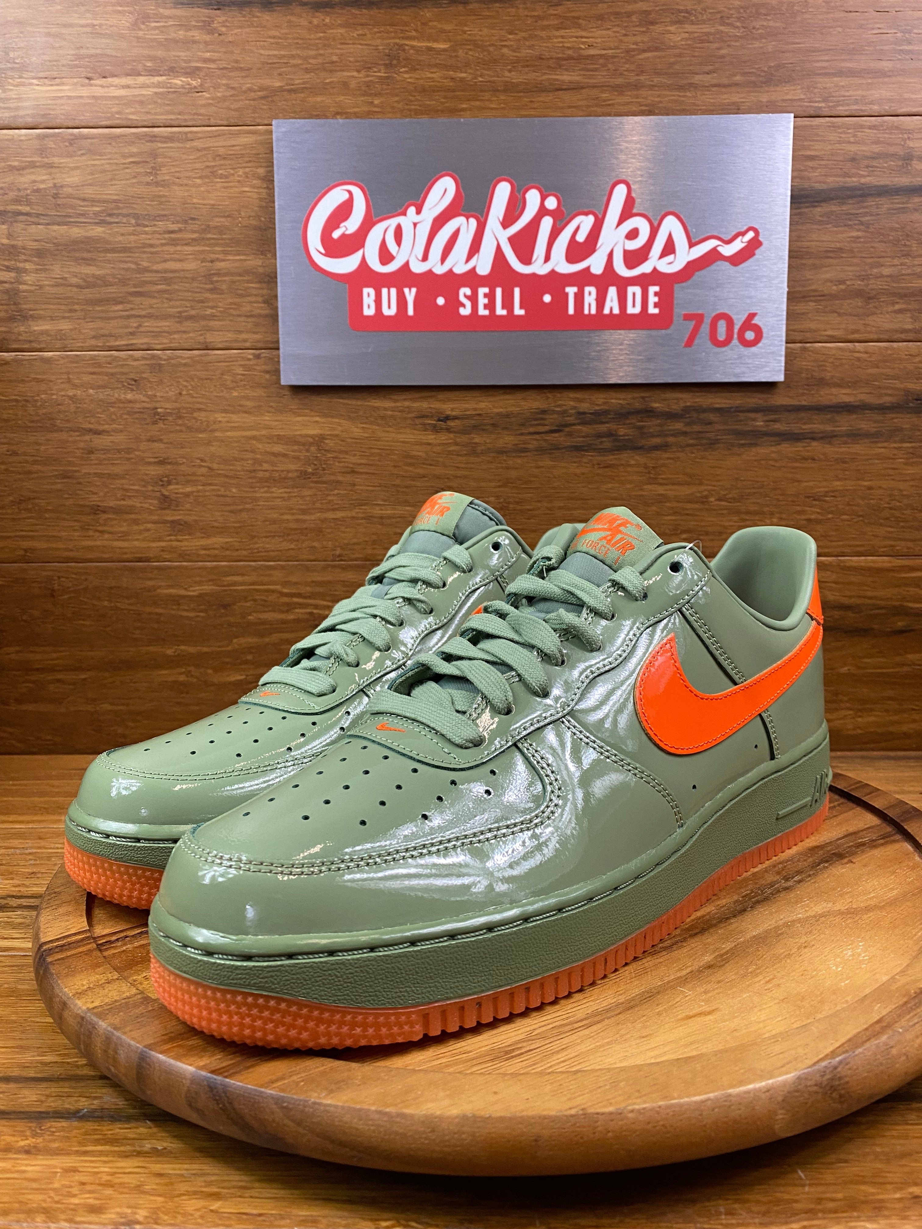 Nike Air Force 1 Low Wet Putty 2.0