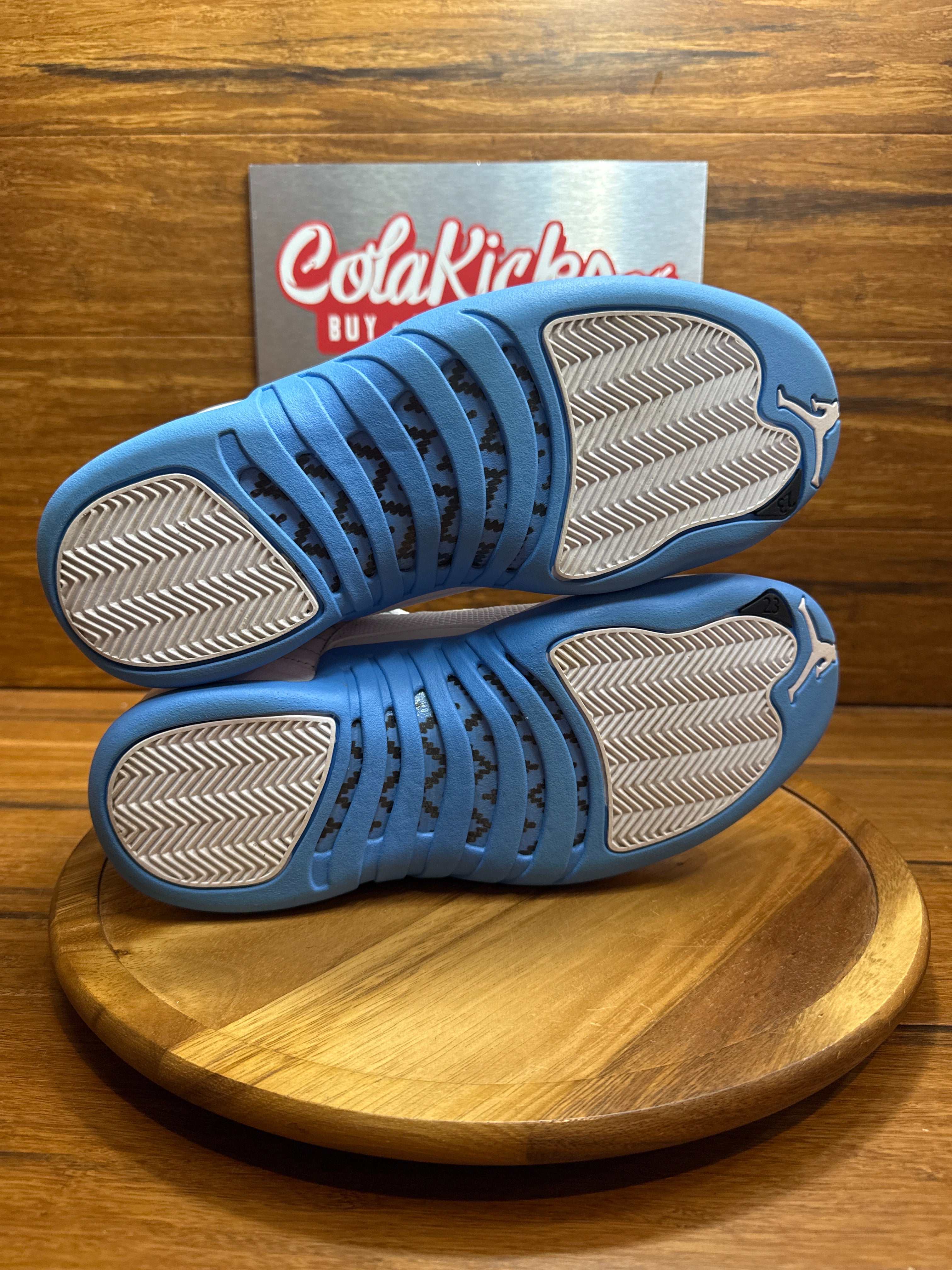 Jordan 12 Retro Melo (2025)