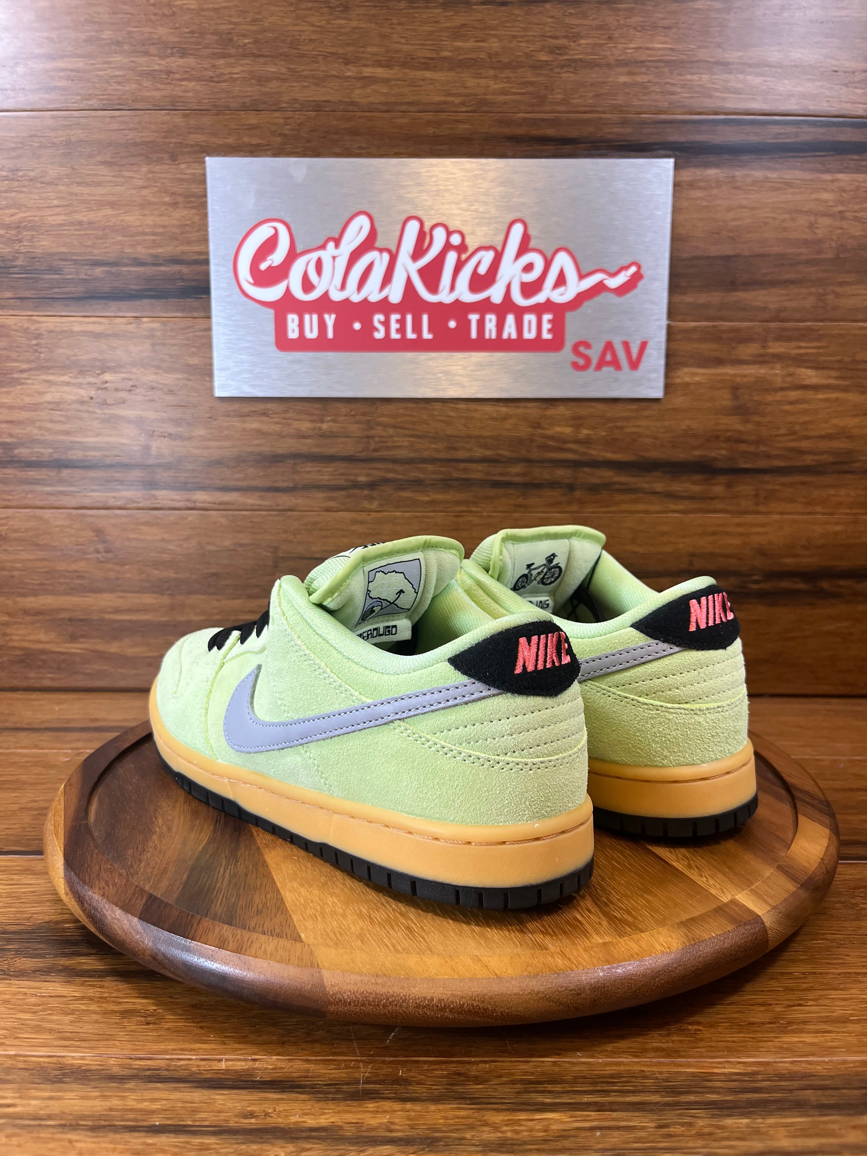 Nike SB Dunk Low Verdugo Mountain