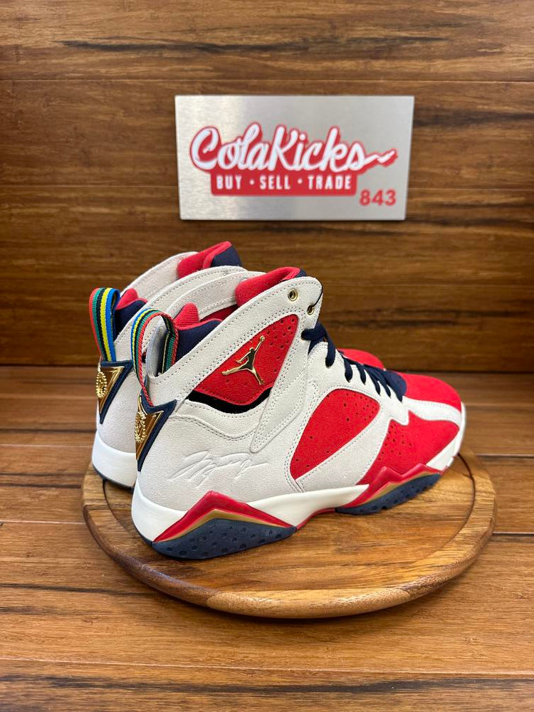 Jordan 7 Retro  Trophy Room New Sheriff in Town