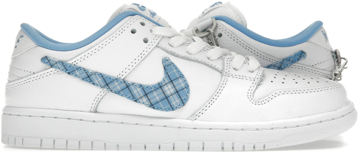 Nike SB Dunk Low Pro Nicole Hause