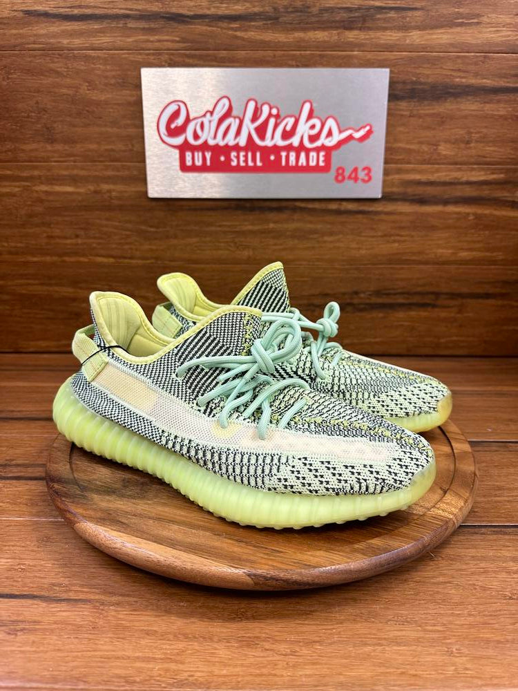 adidas Yeezy Boost 350 V2 Yeezreel (Non-Reflective)