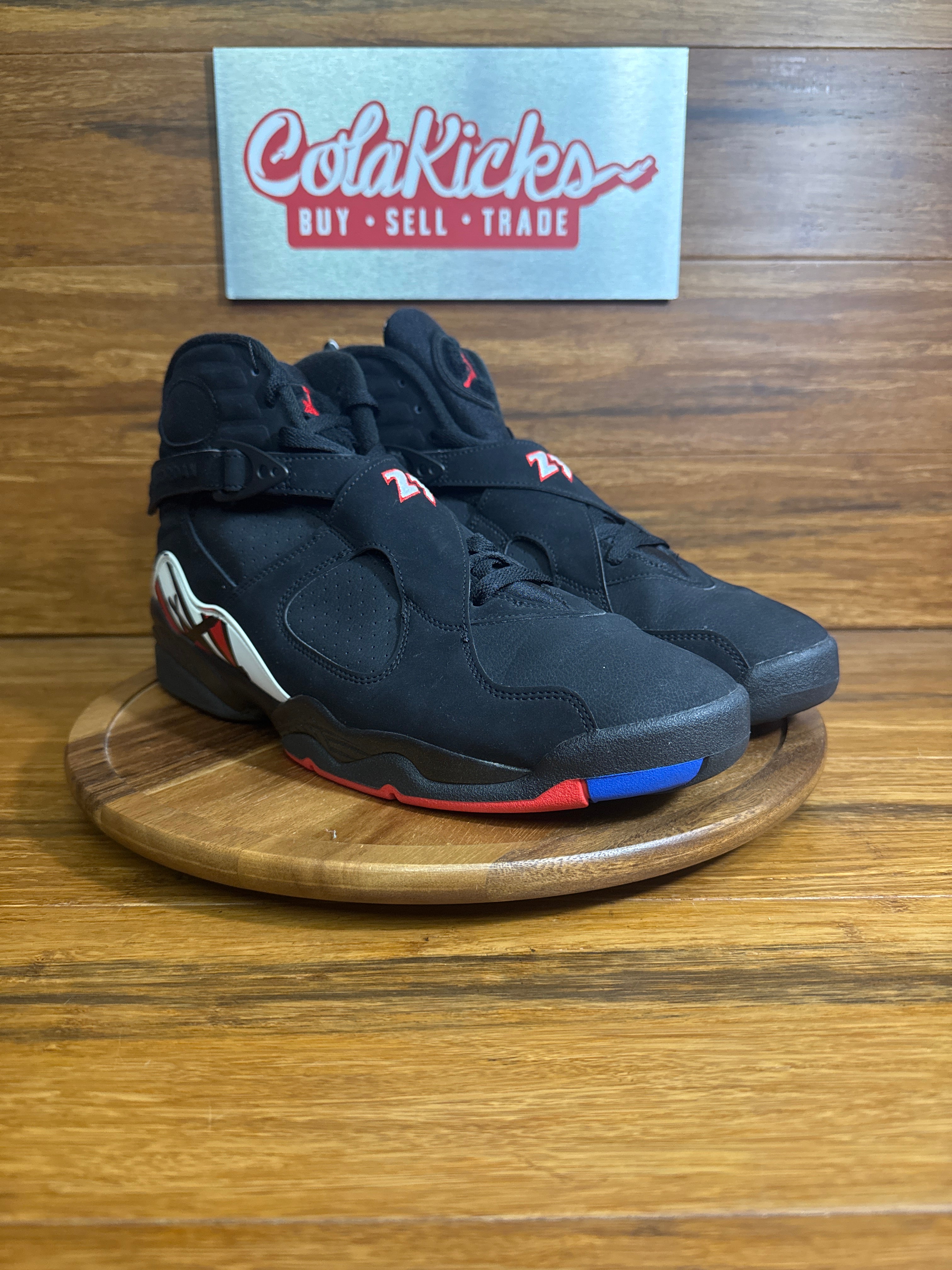 Jordan 8 Retro Playoffs (2023)