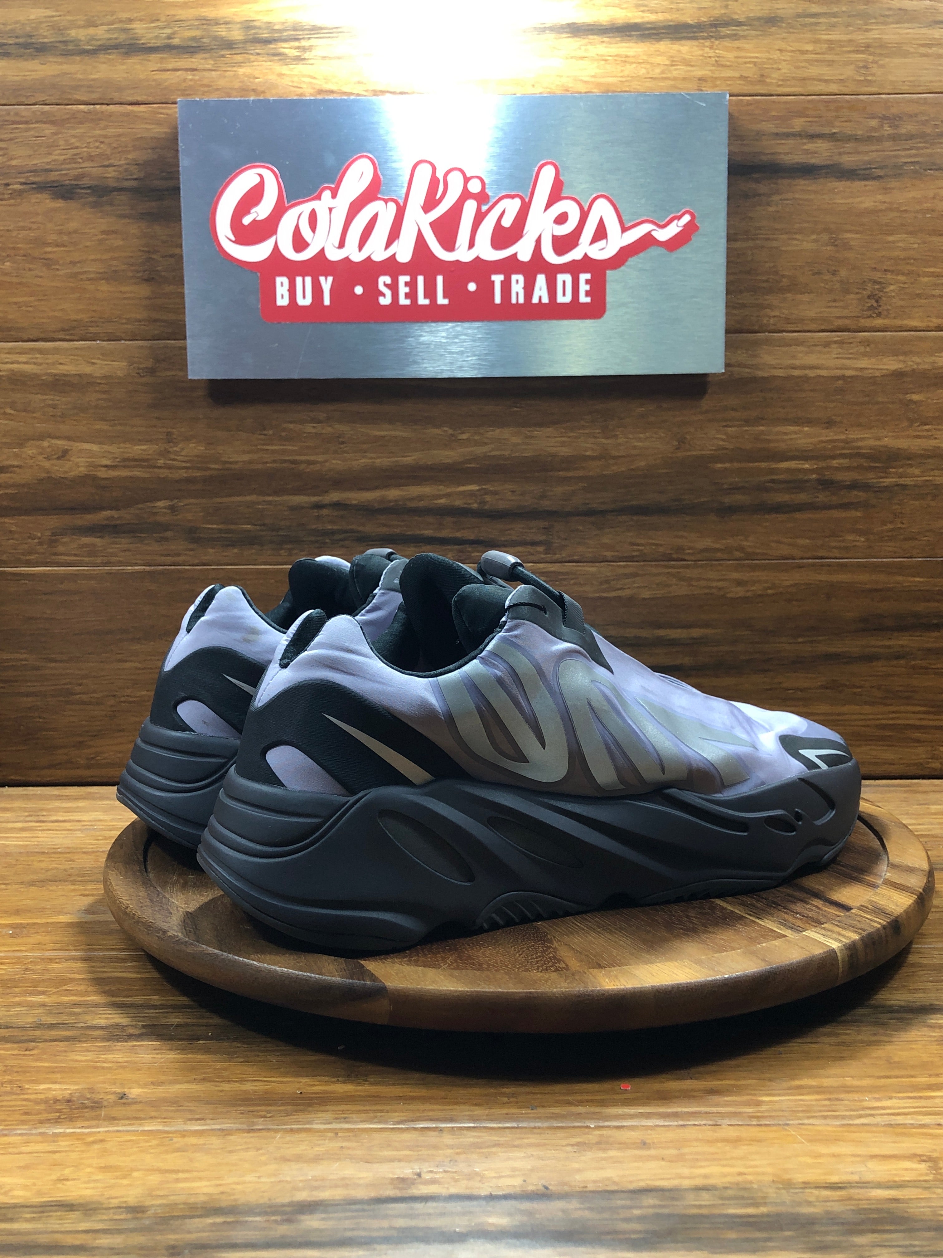 adidas Yeezy Boost 700 MNVN Geode
