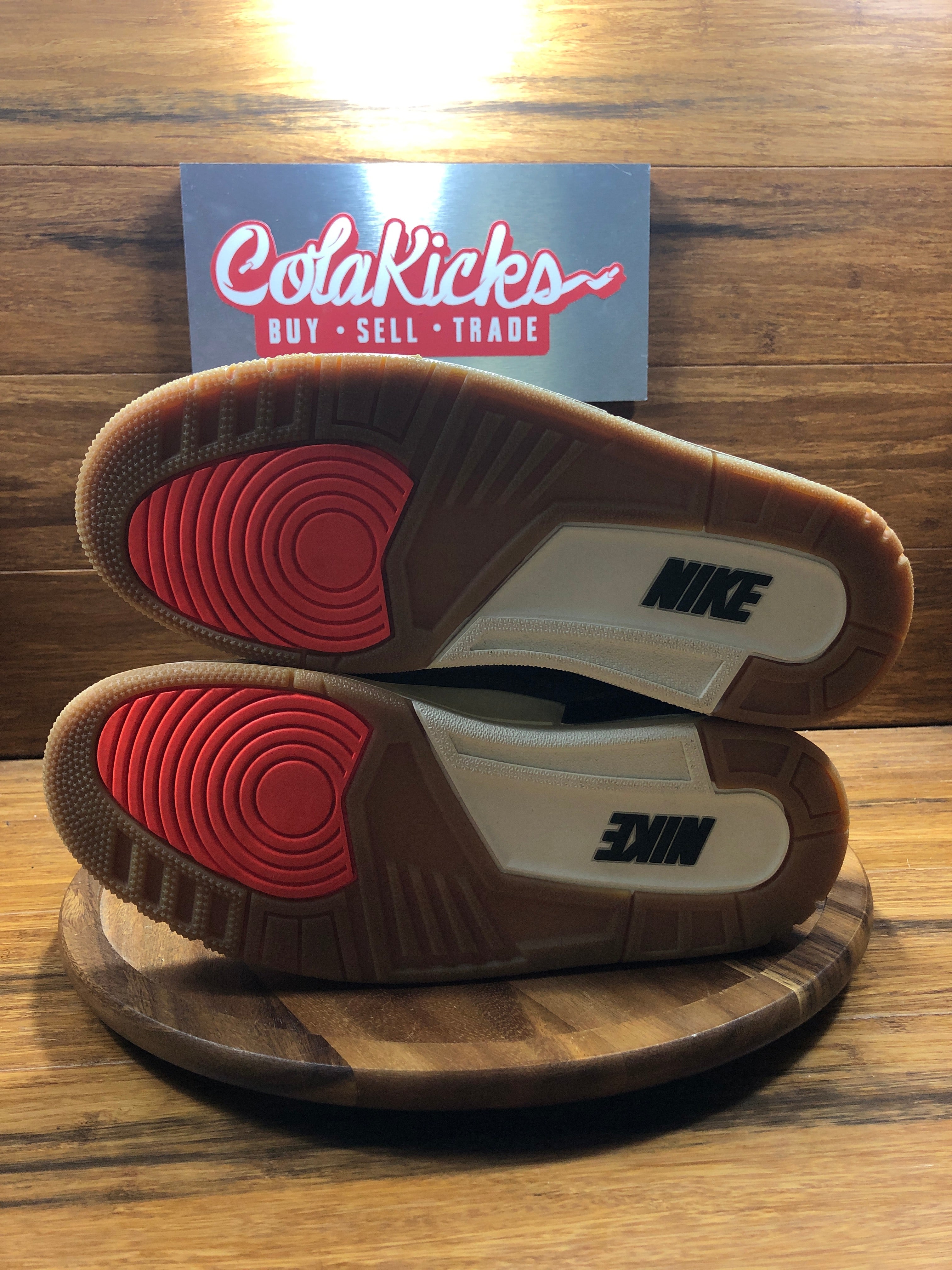 Jordan 3 Retro Family Affair