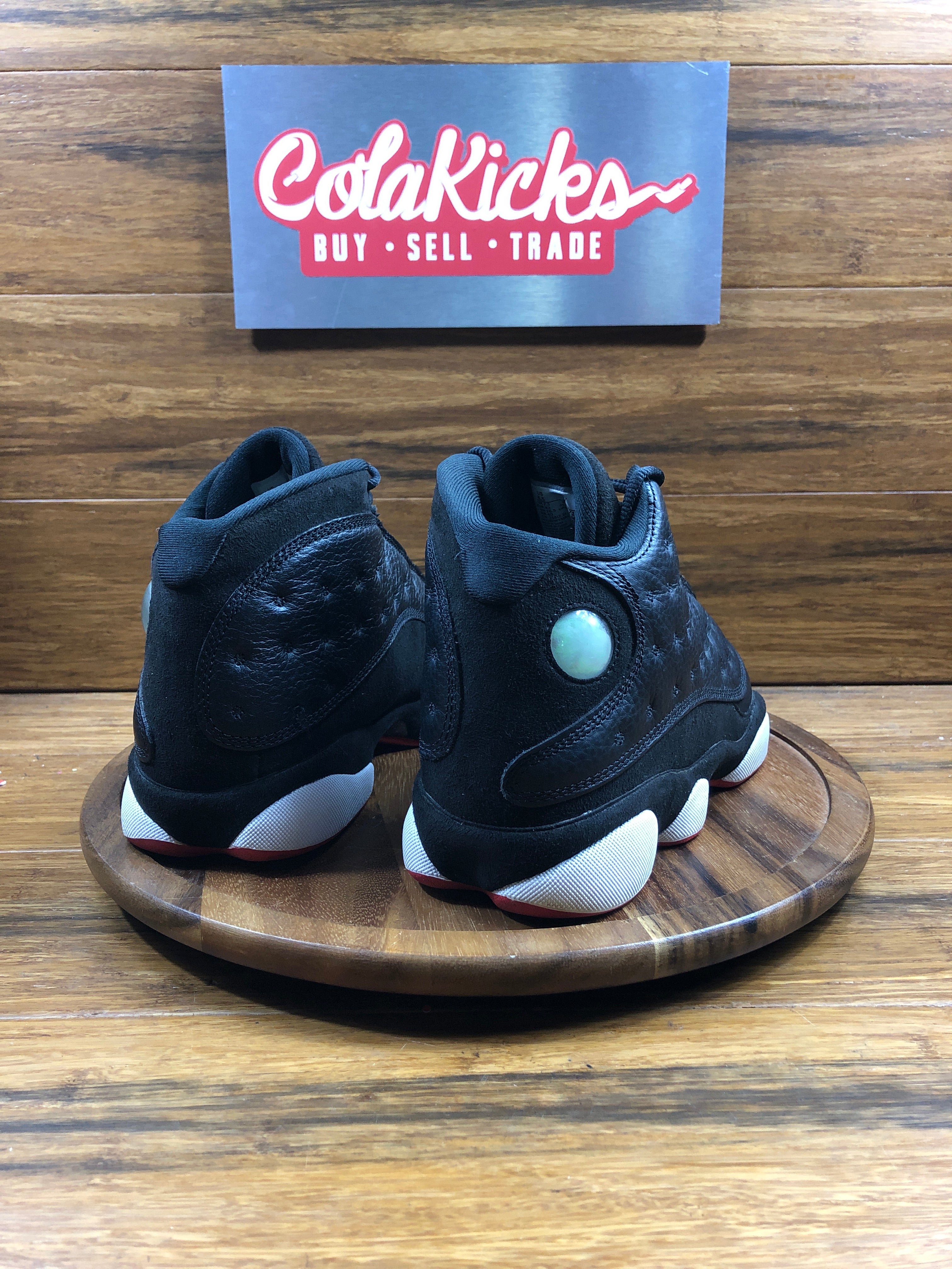 Jordan 13 Retro Playoffs (2023)